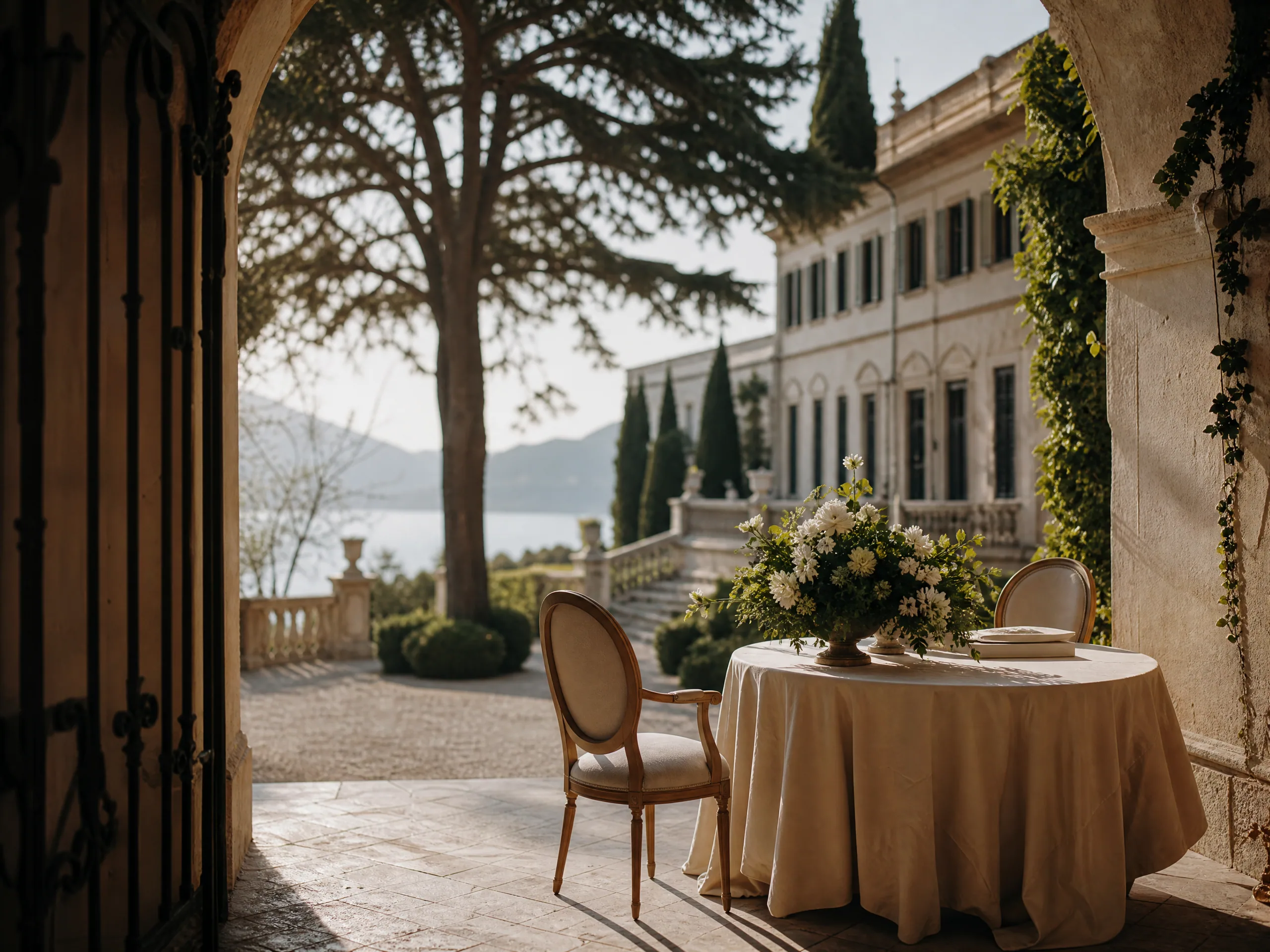 Luxury wedding detail: Confirm Venue Permission Before You Book the Pilot Slot