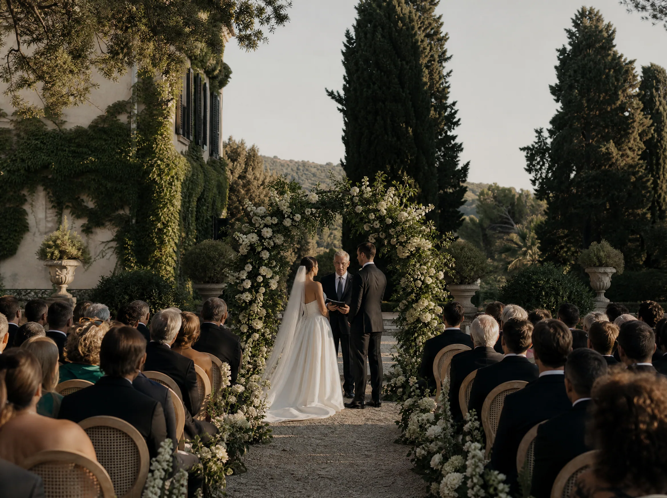 Wedding ceremony in Spain: Understand Spain’s Practical Airspace Constraints (Without Playing Lawyer)
