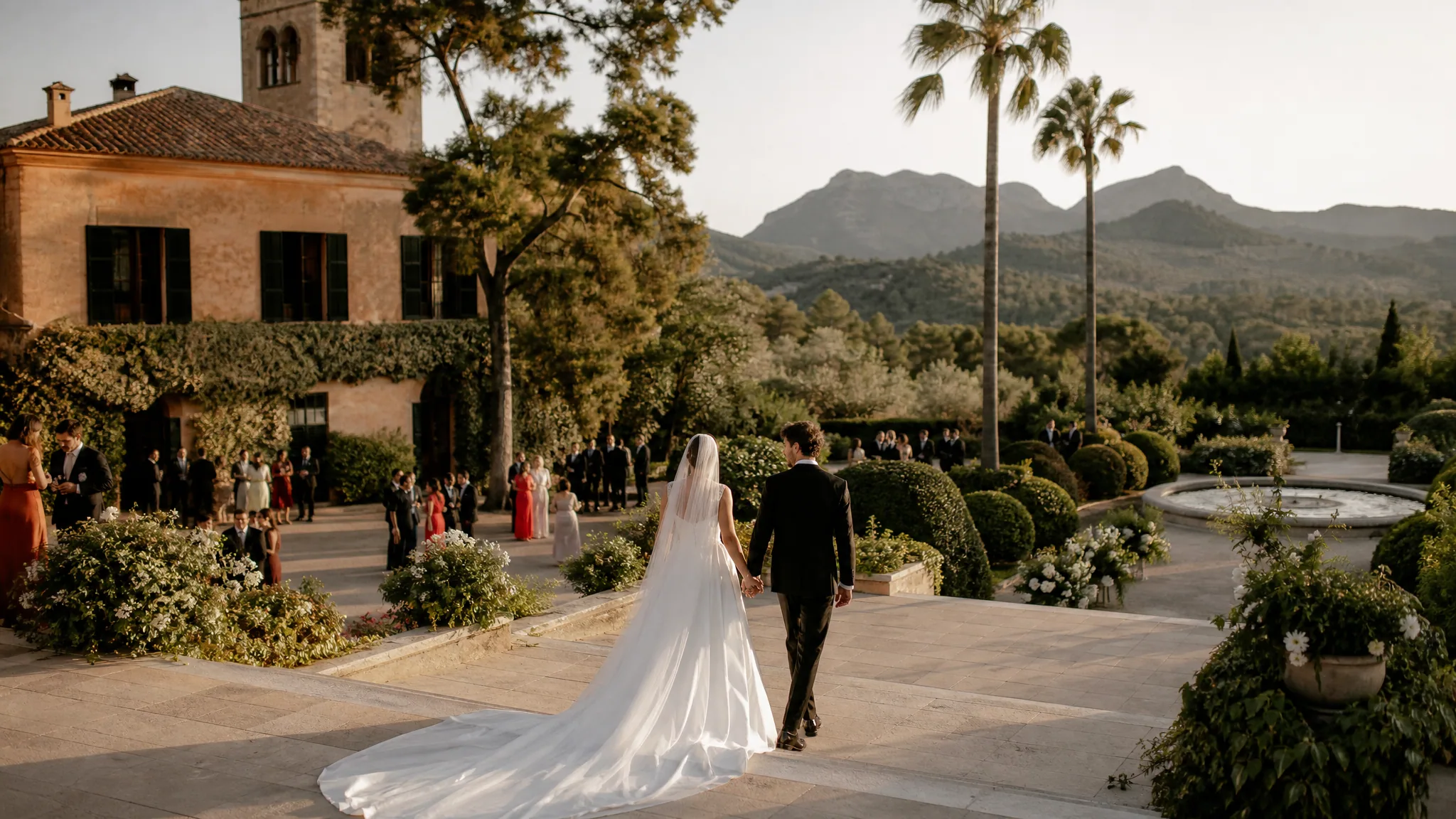 Spanish Public Holidays and Local Fiestas for Destination Wedding Planning