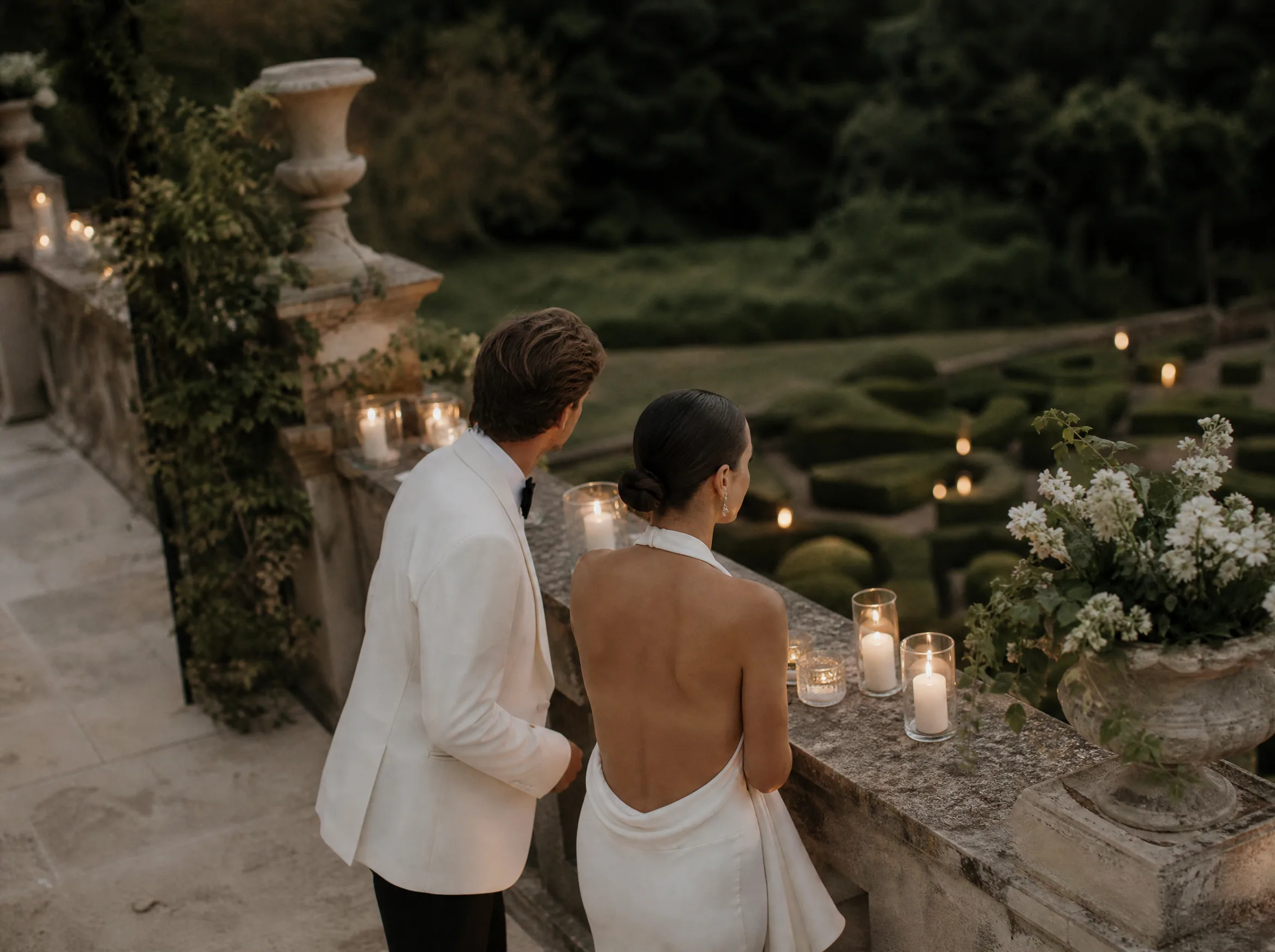Control de Mosquitos e Insectos para Bodas de Destino al Aire Libre en España