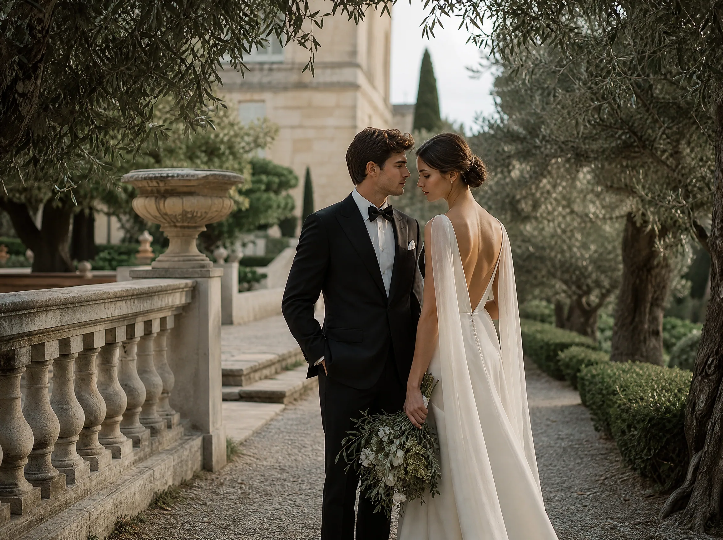 Destination wedding in Spain: Coordinate With Venue Rules on Sprays, Candles, and Open Flame
