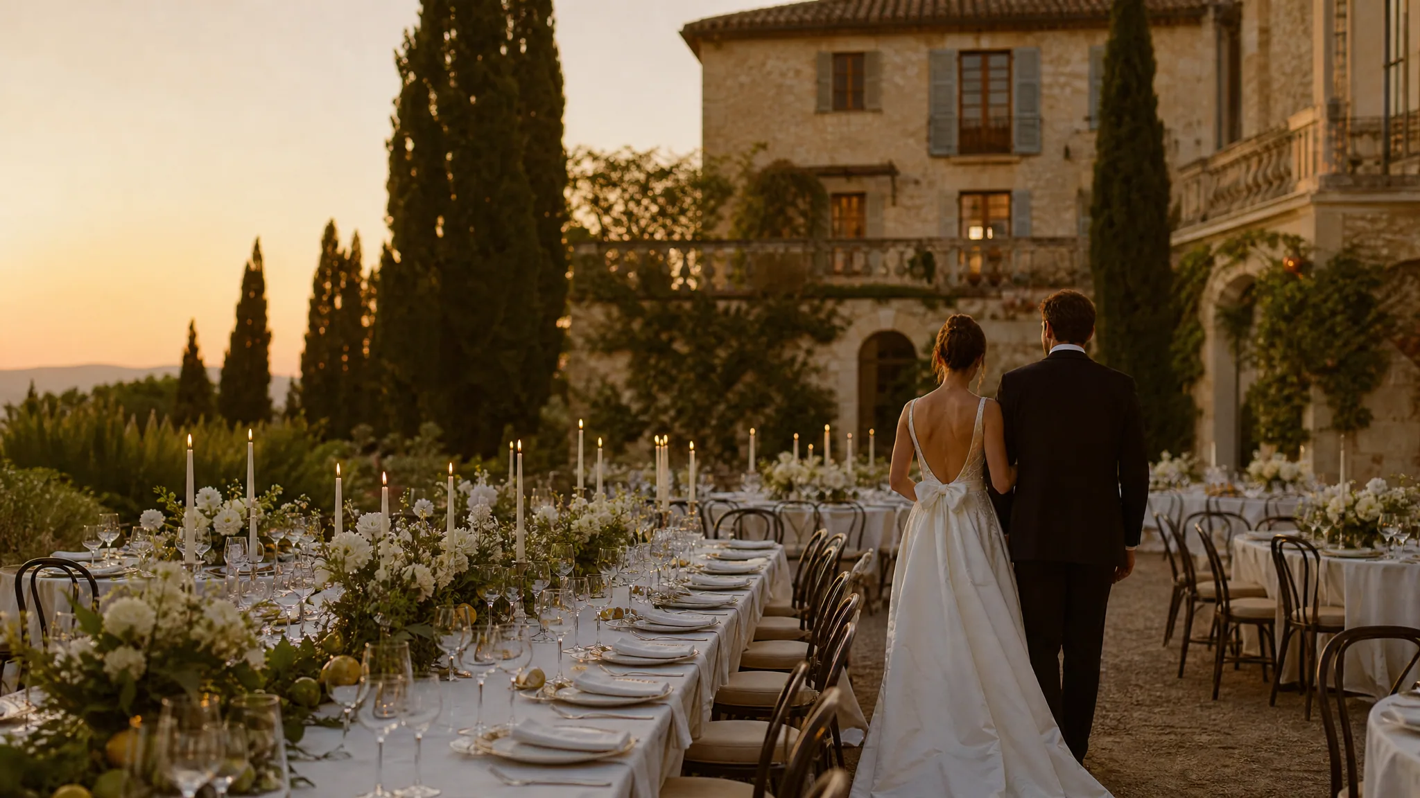 Impresión de Papelería Local en España: Menús, Programas y Tarjetas de Asiento para Bodas de Destino