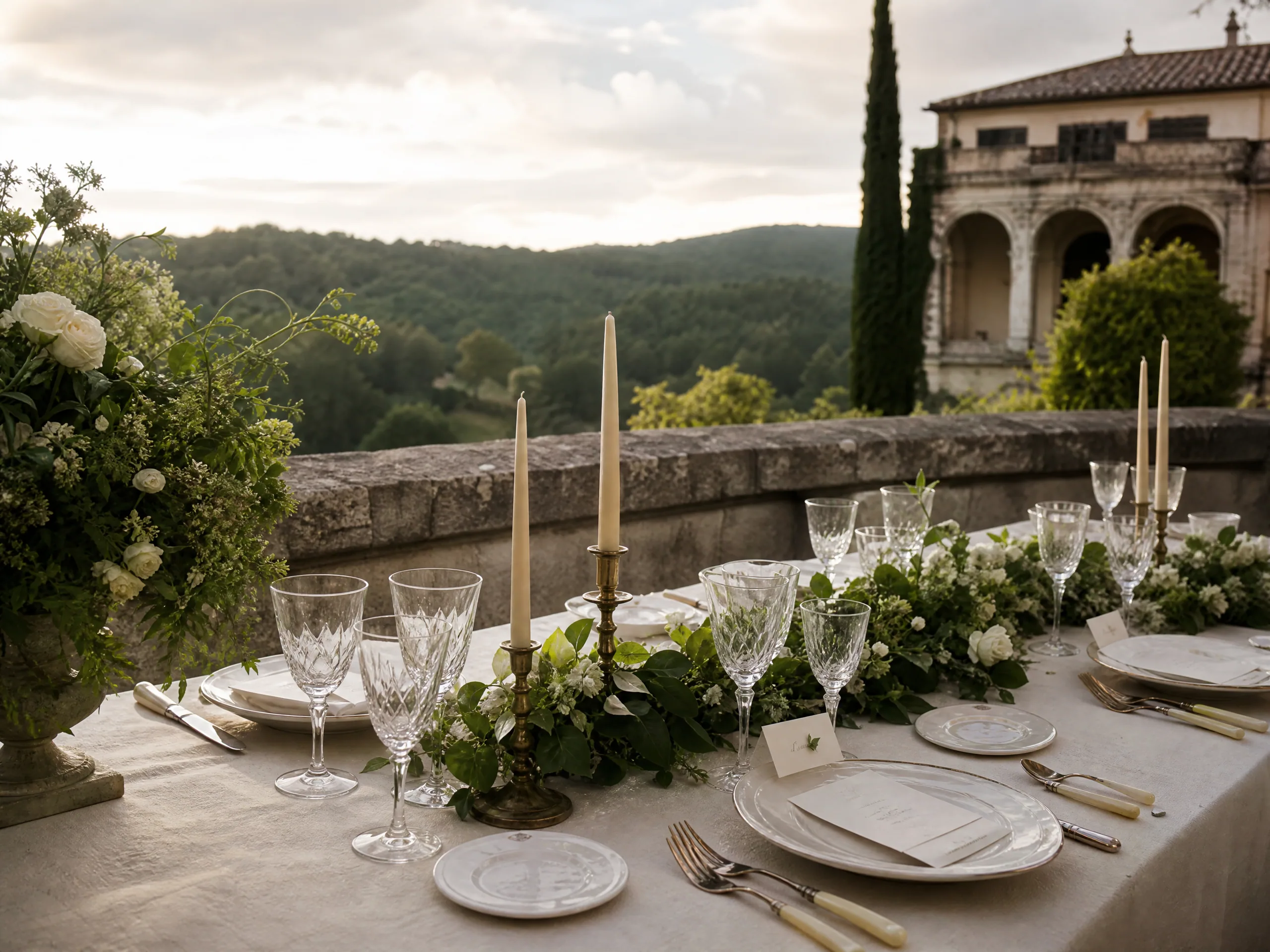 Impresión de Papelería Local en España: Menús, Programas y Tarjetas de Asiento para Bodas de Destino