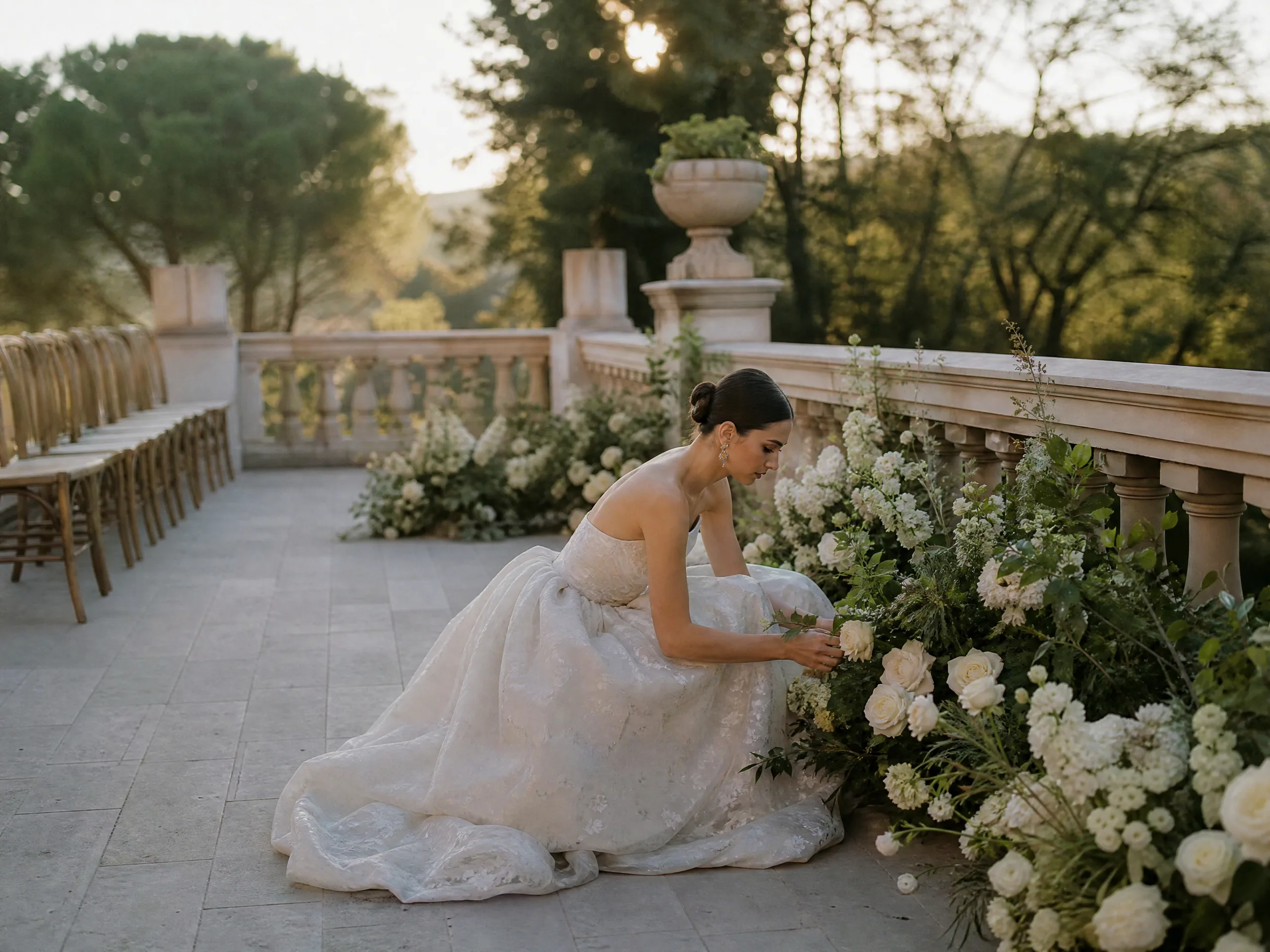 Venue Load-In and Load-Out Windows for Destination Weddings in Spain