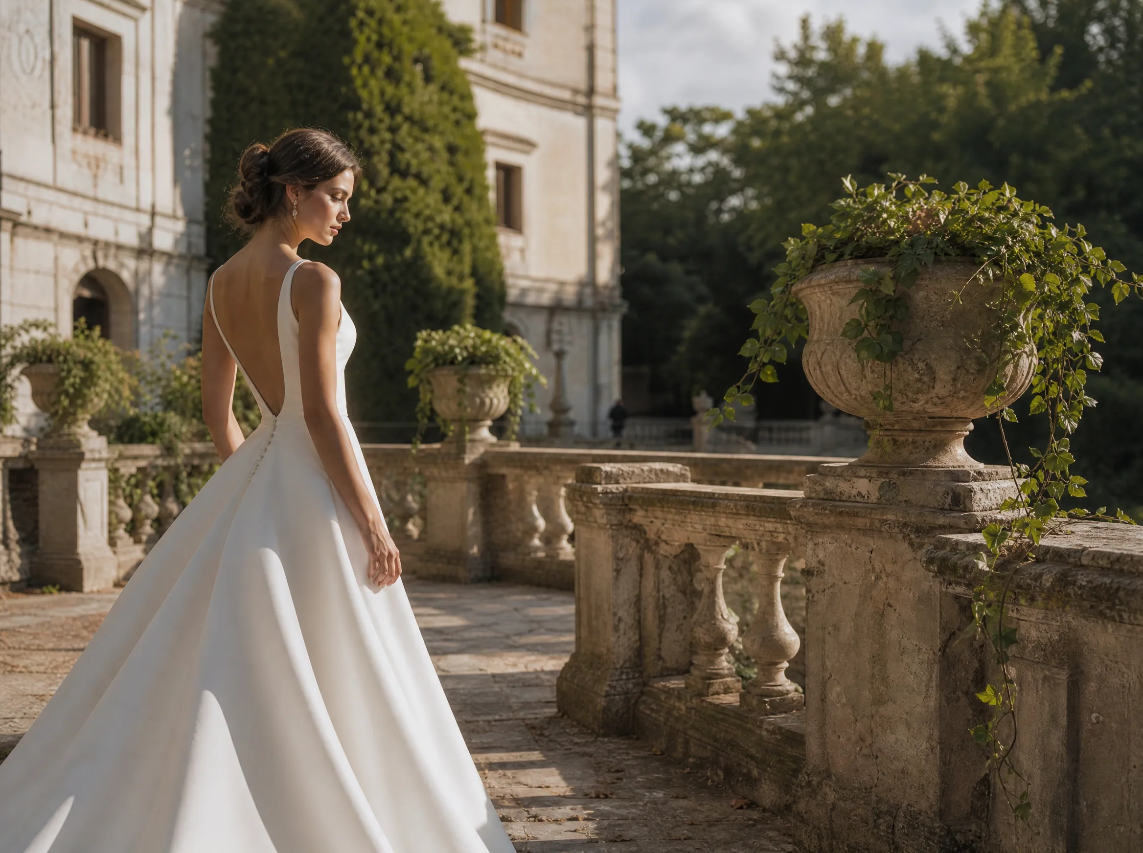 Luxury wedding detail: Ask for Access Rules Before You Finalize the Vendor List