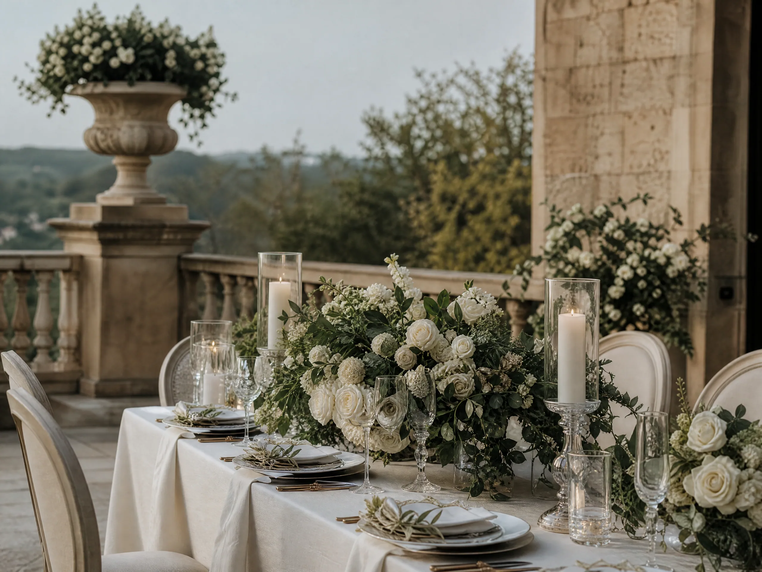 Ice, Refrigeration, and Cold-Chain Logistics for Outdoor Destination Weddings in Spain