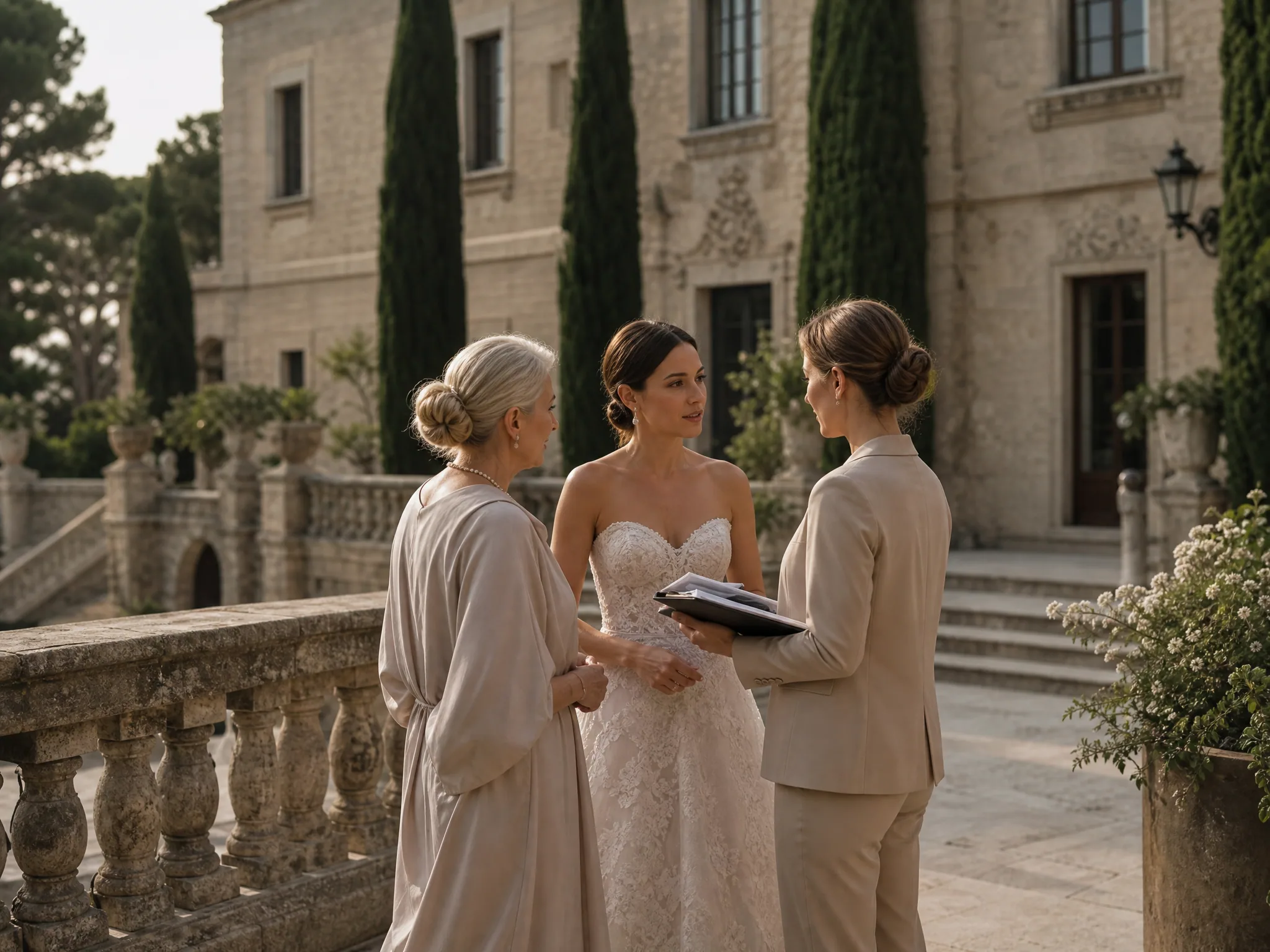 Destination wedding editorial: Why Medical Planning Belongs in the Wedding Weekend Brief