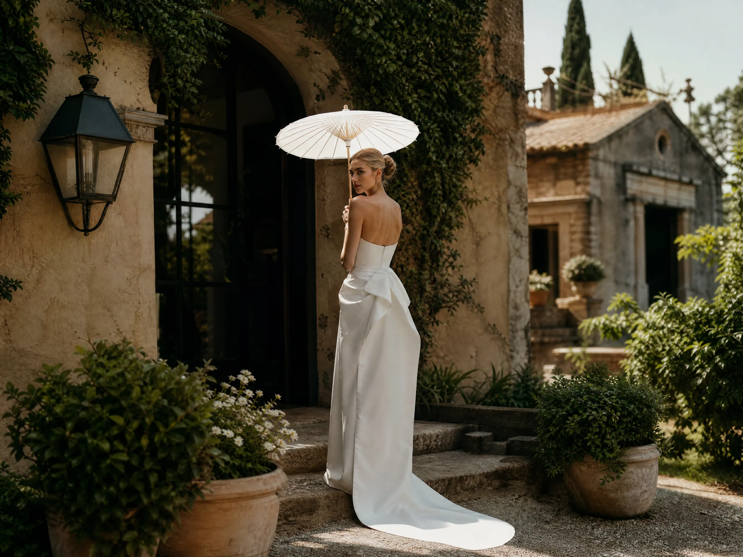 Luxury wedding detail: How Spanish Pharmacies Actually Work for Wedding Guests