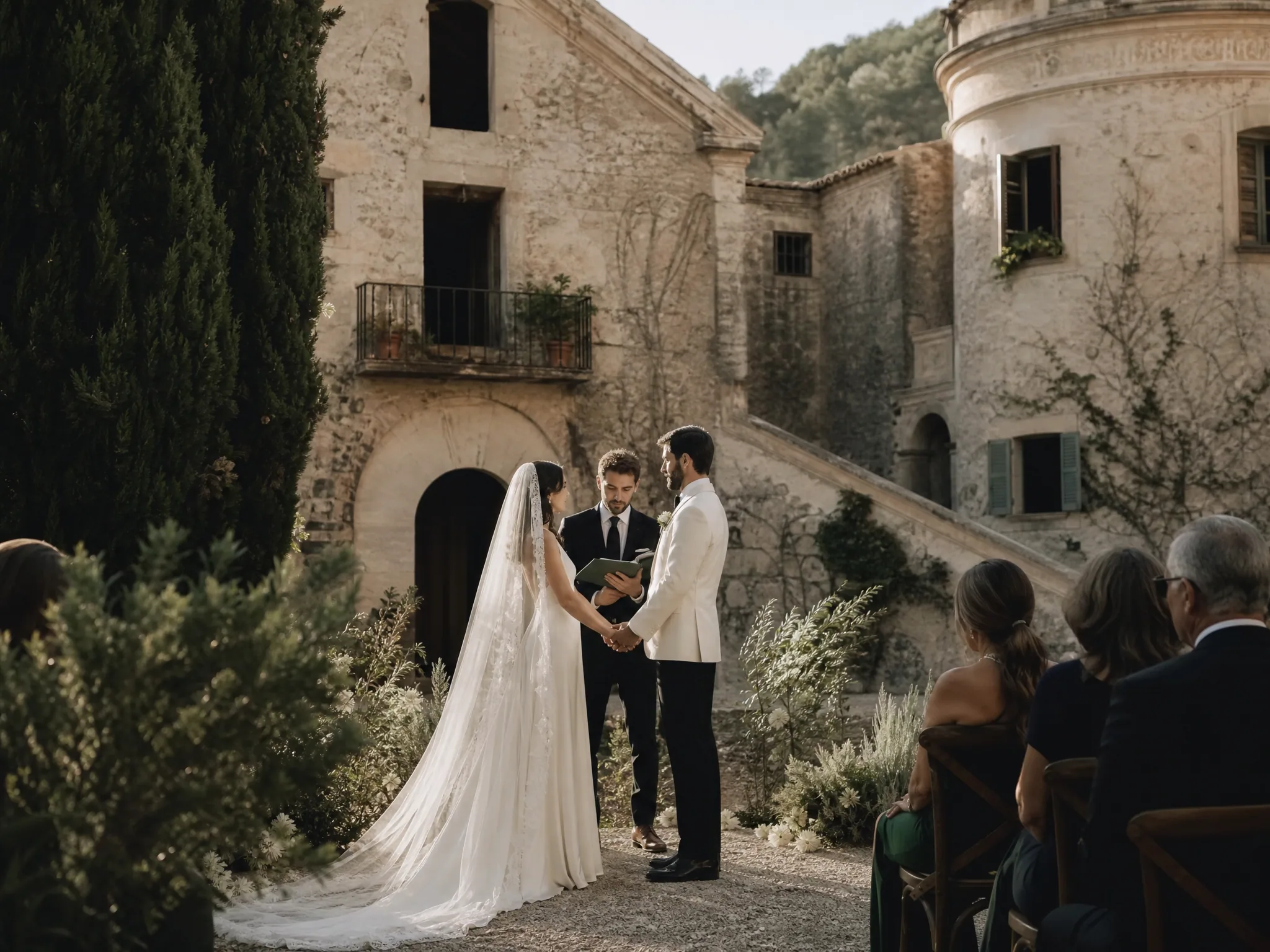 Wedding ceremony in Spain: Travel Insurance, EHIC/GHIC Cards, and Coverage Gaps