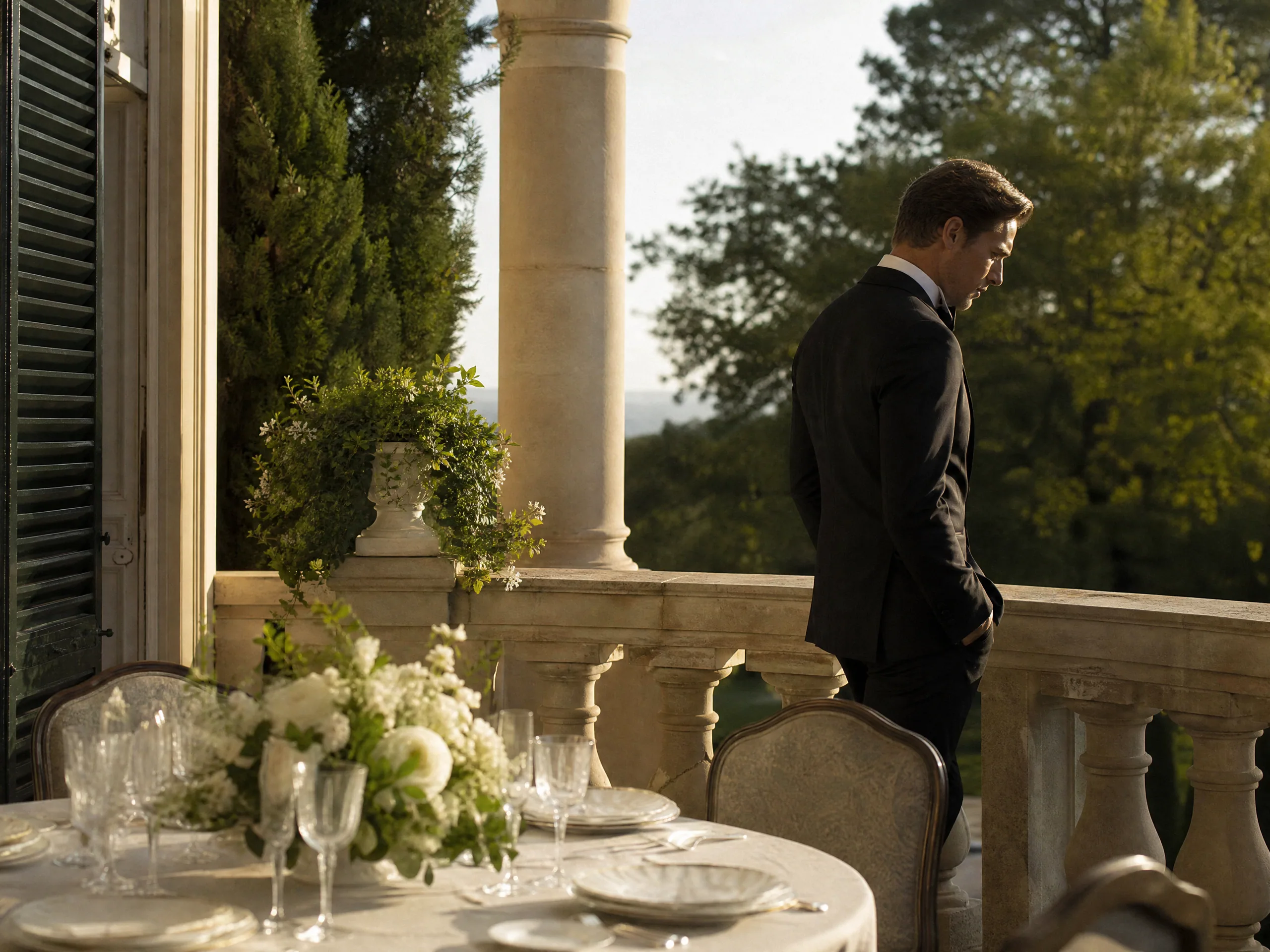 Luxury wedding detail: Map the High-Risk Moments Before You Map the Timeline