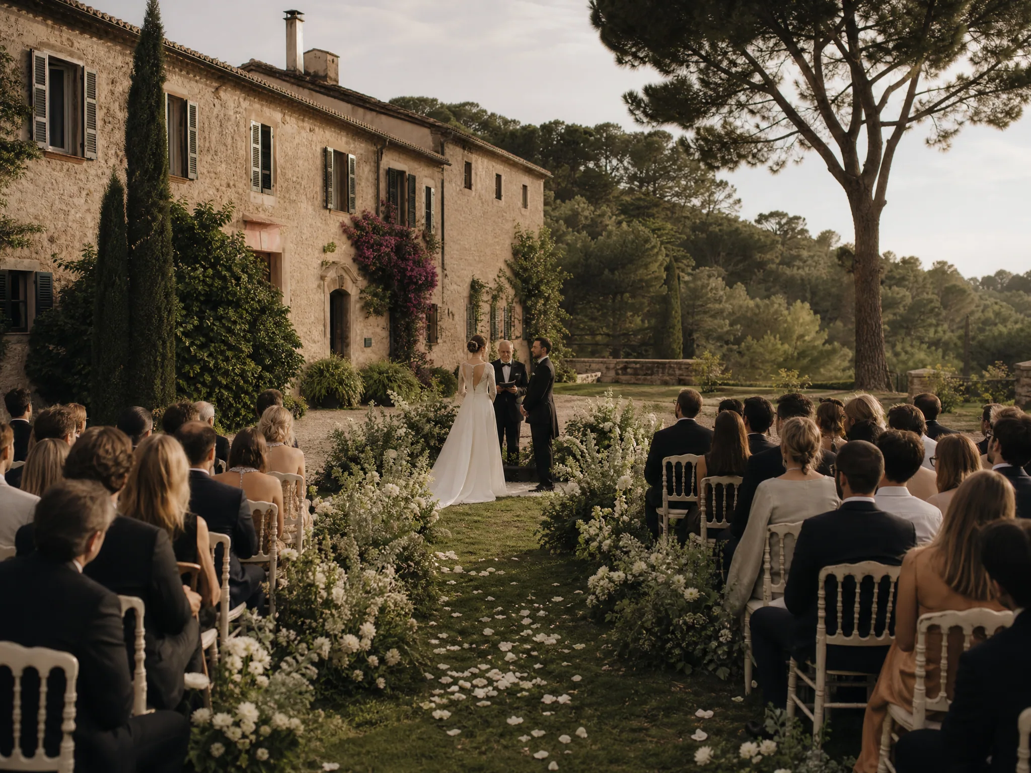 Wedding ceremony in Spain: Choose the Right Location and Hours