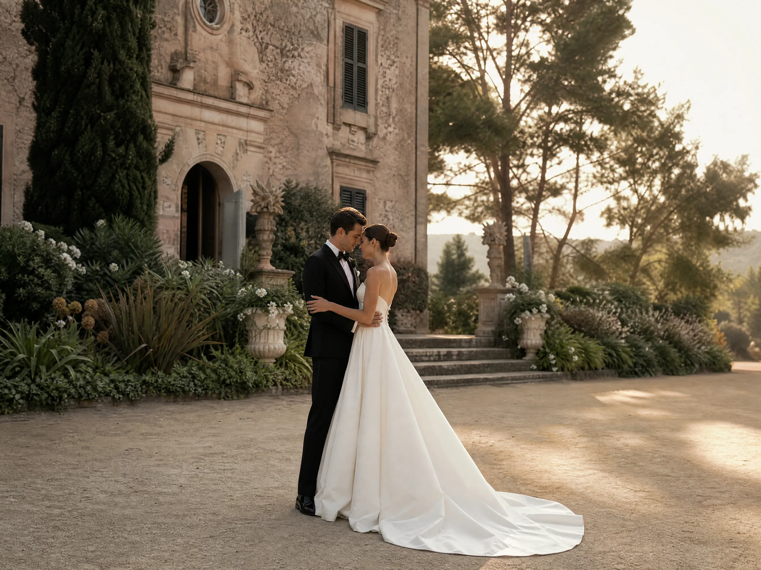 Destination wedding editorial: Choose one album platform—and stick to it