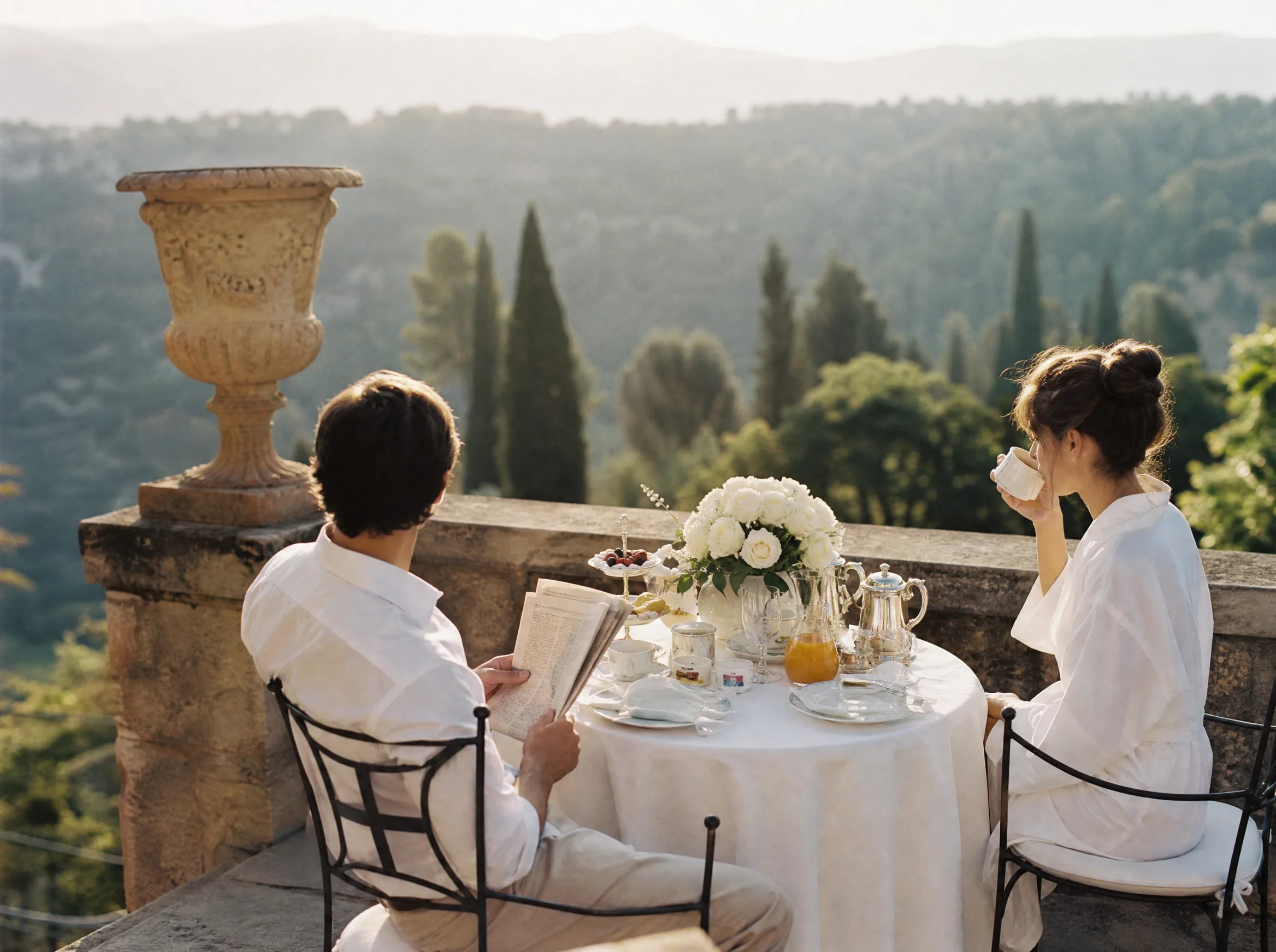 Guest Jet-Lag Recovery and First-Morning Schedule Logistics for Destination Weddings in Spain