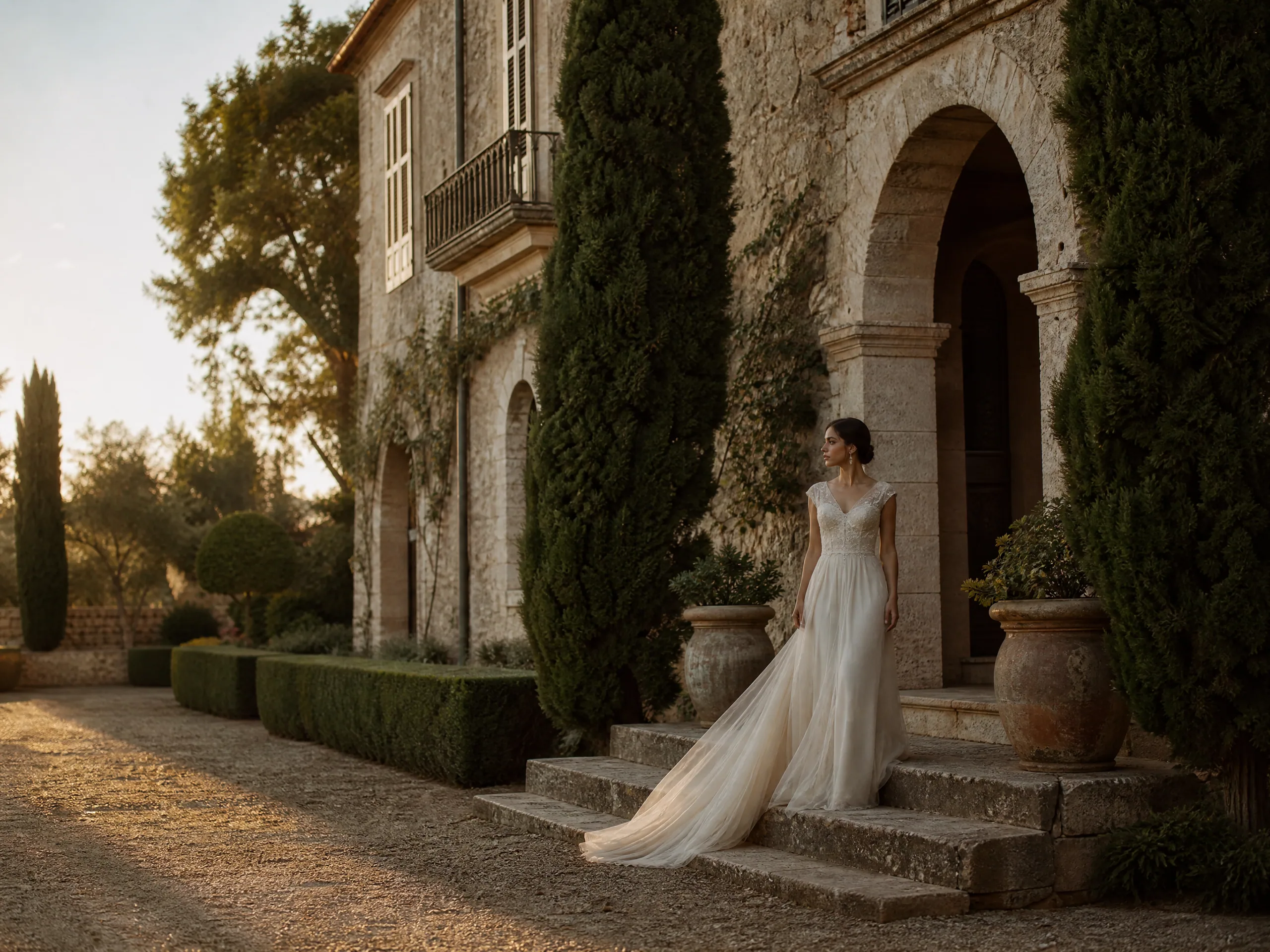 Destination wedding editorial: Treat arrival day as recovery infrastructure, not free time
