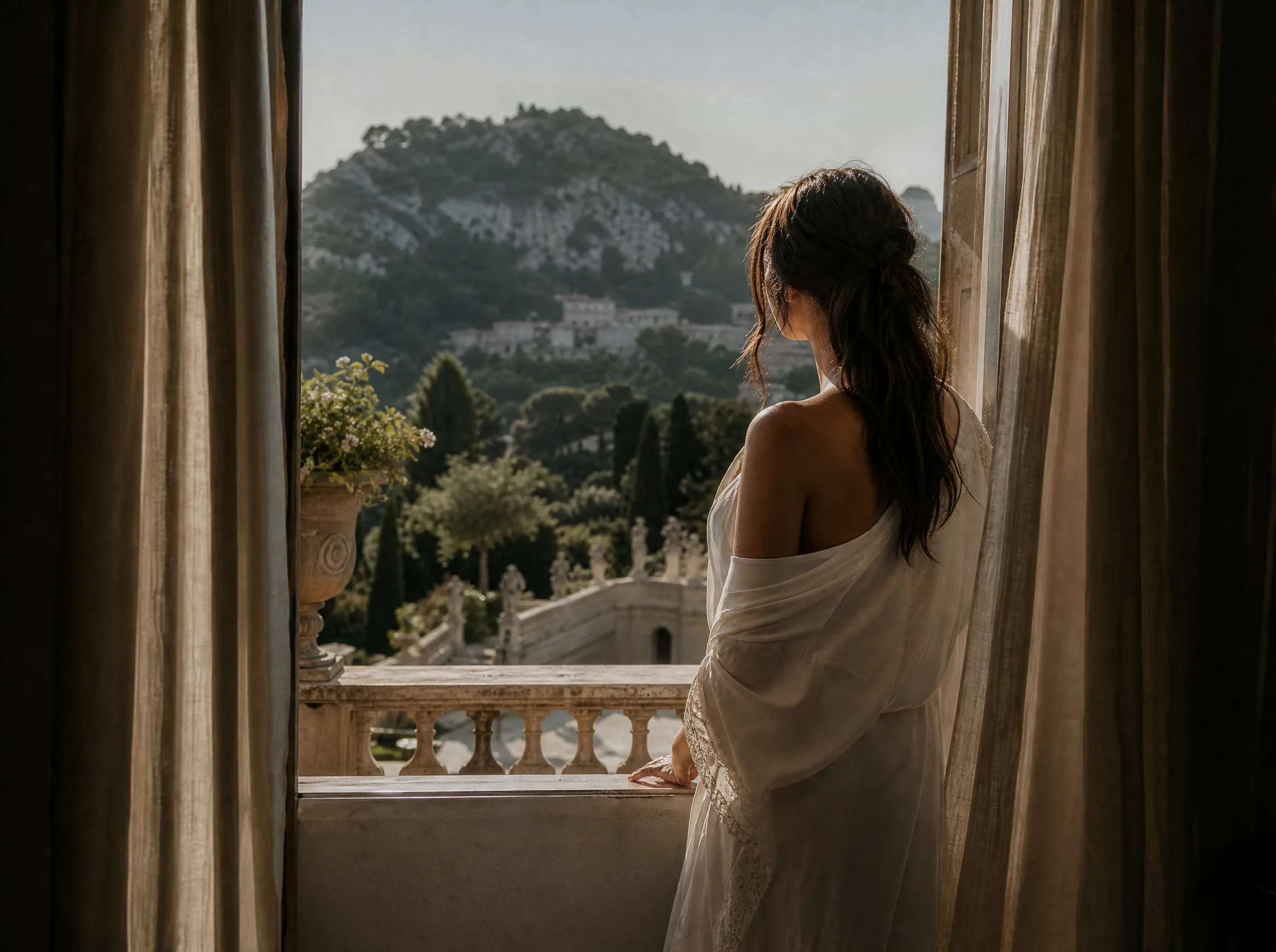 Luxury wedding detail: Publish a “first morning” window instead of a hard start