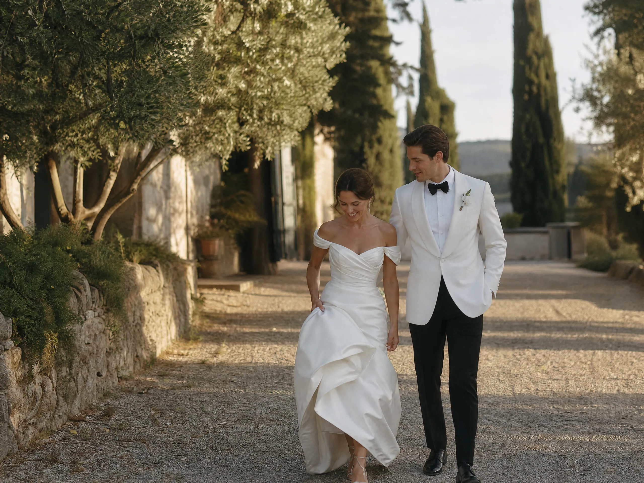 Destination wedding in Spain: Pack for Spanish Heat, Rough Transfers, and Customs