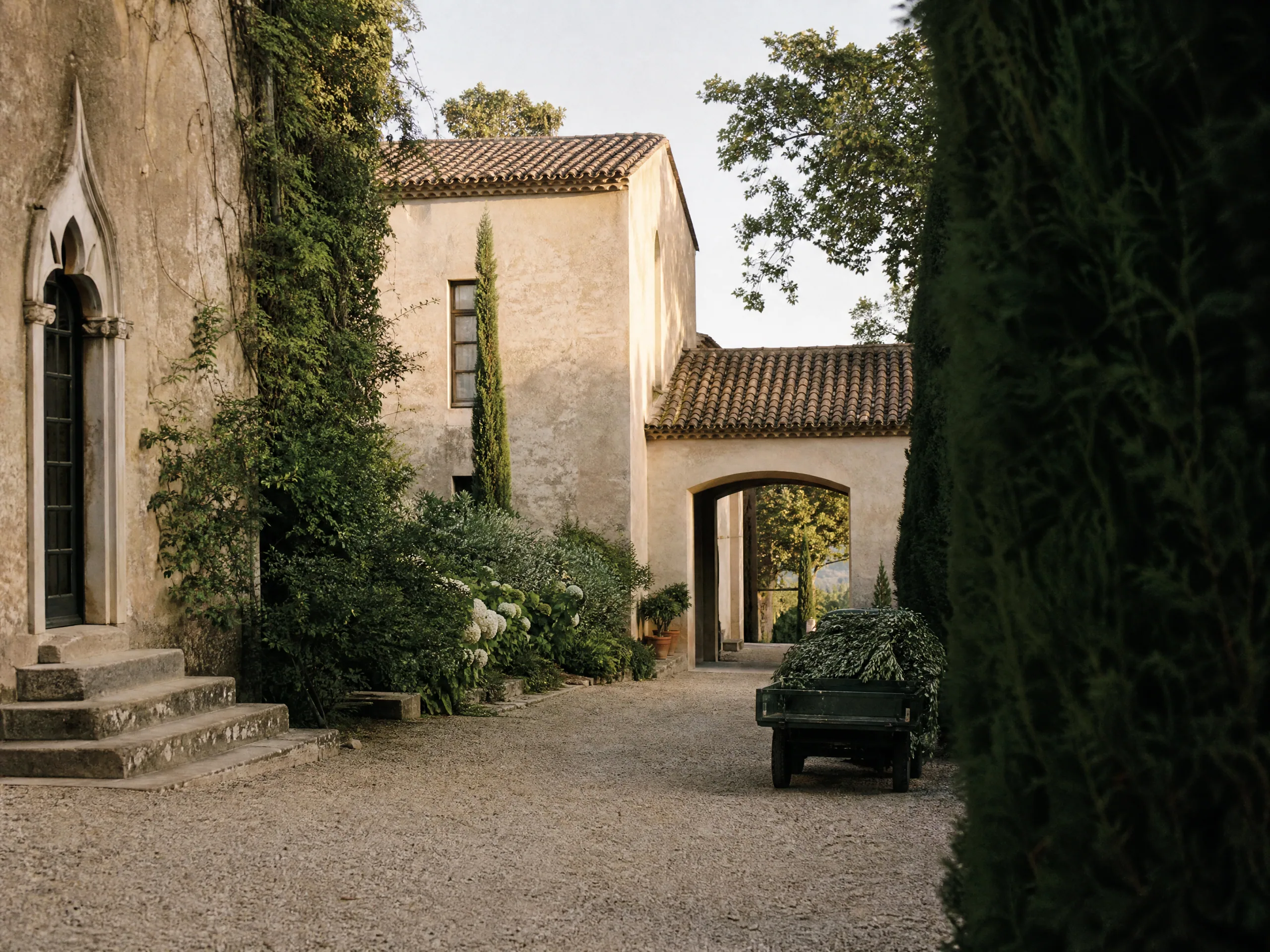 Luxury wedding detail: Map the Venue’s Real Back-of-House Before You Design the Floor Plan