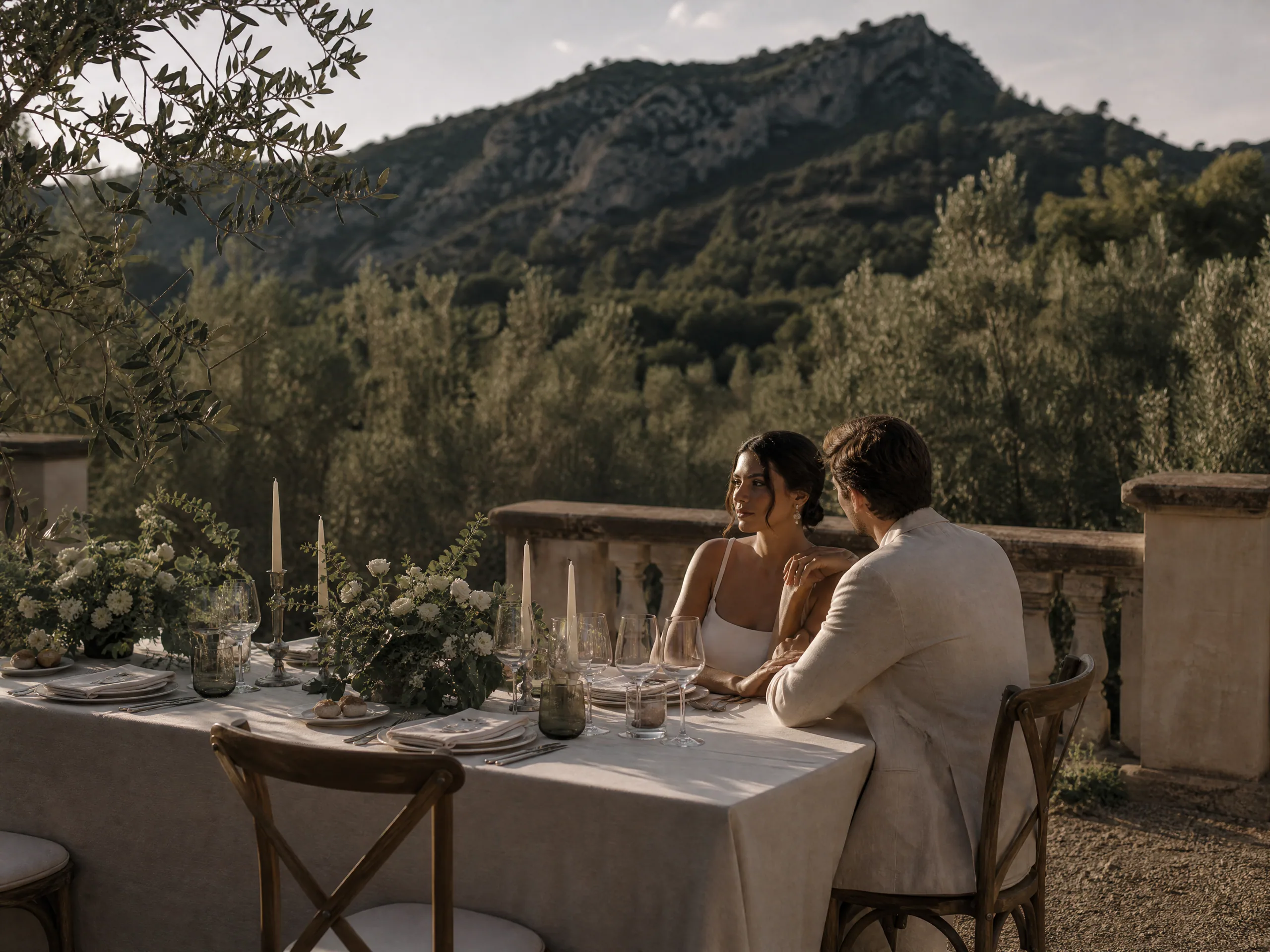 Destination wedding in Spain: How to Ensure Safe Dining Experiences