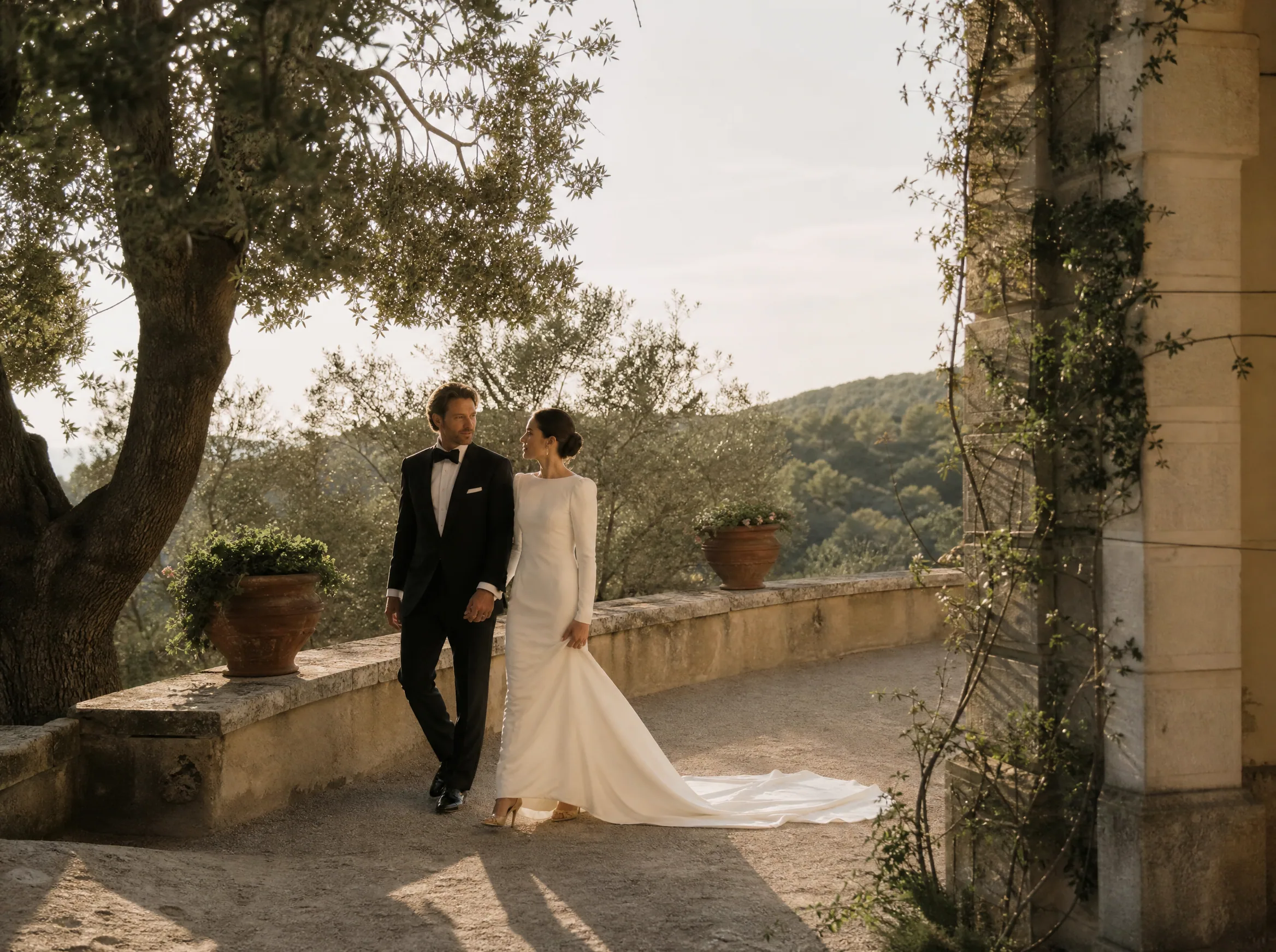 Destination wedding in Spain: Staff It Like a Quiet Hospitality Desk, Not a Lost-and-Found Pile