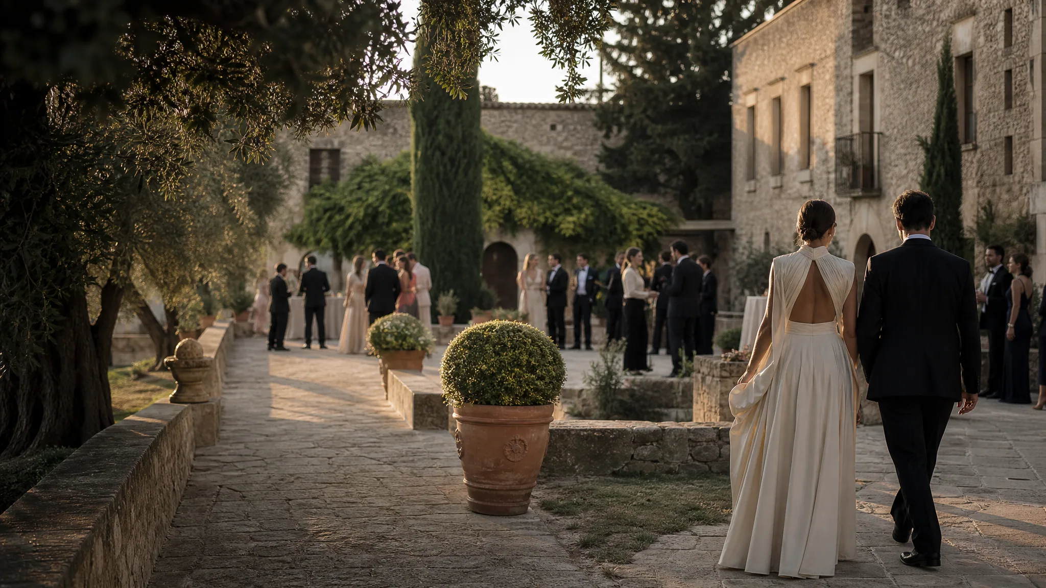 Guest Lost-and-Found and Left-Behind Belongings Logistics for Destination Weddings in Spain