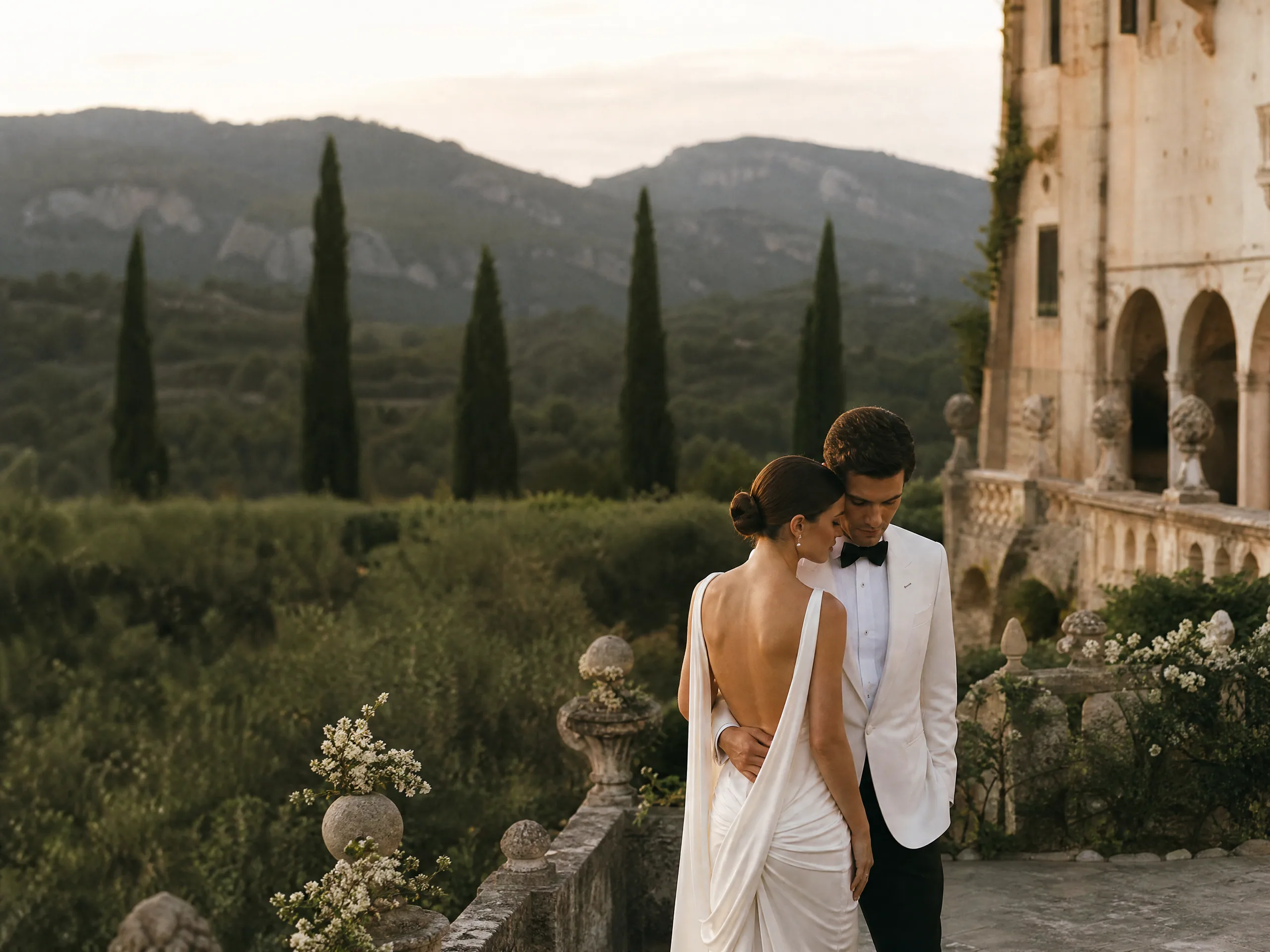 Destination wedding in Spain: Insurance, deposits, and the conversations guests forget