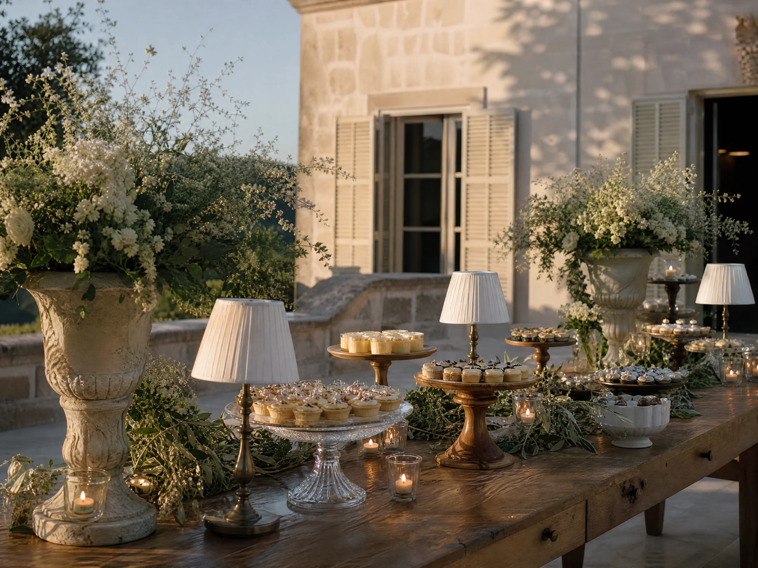 Luxury wedding detail: Translate platform house rules into wedding-weekend language