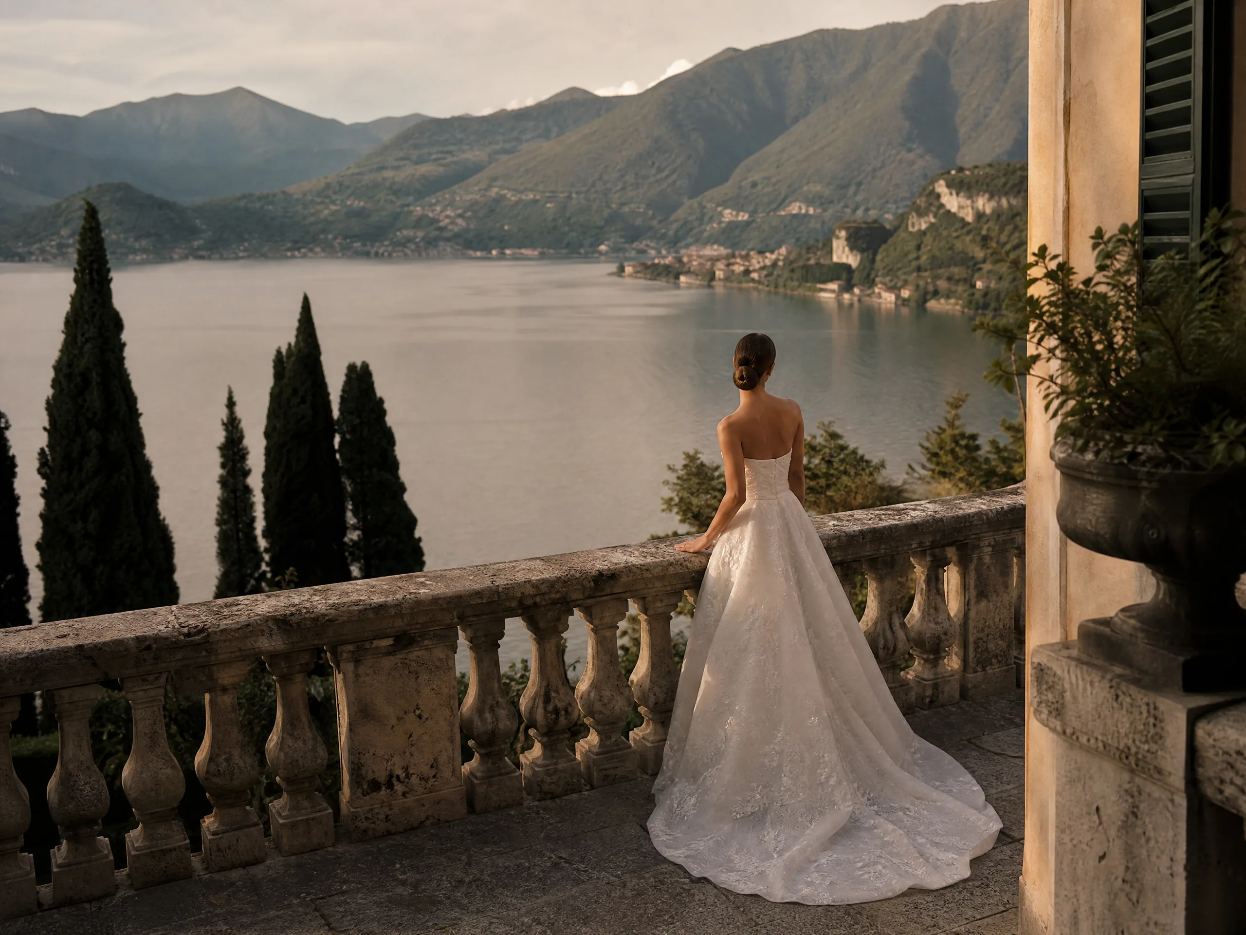 Luxury wedding detail: Map arrival waves to delivery windows, not to a single shopping day