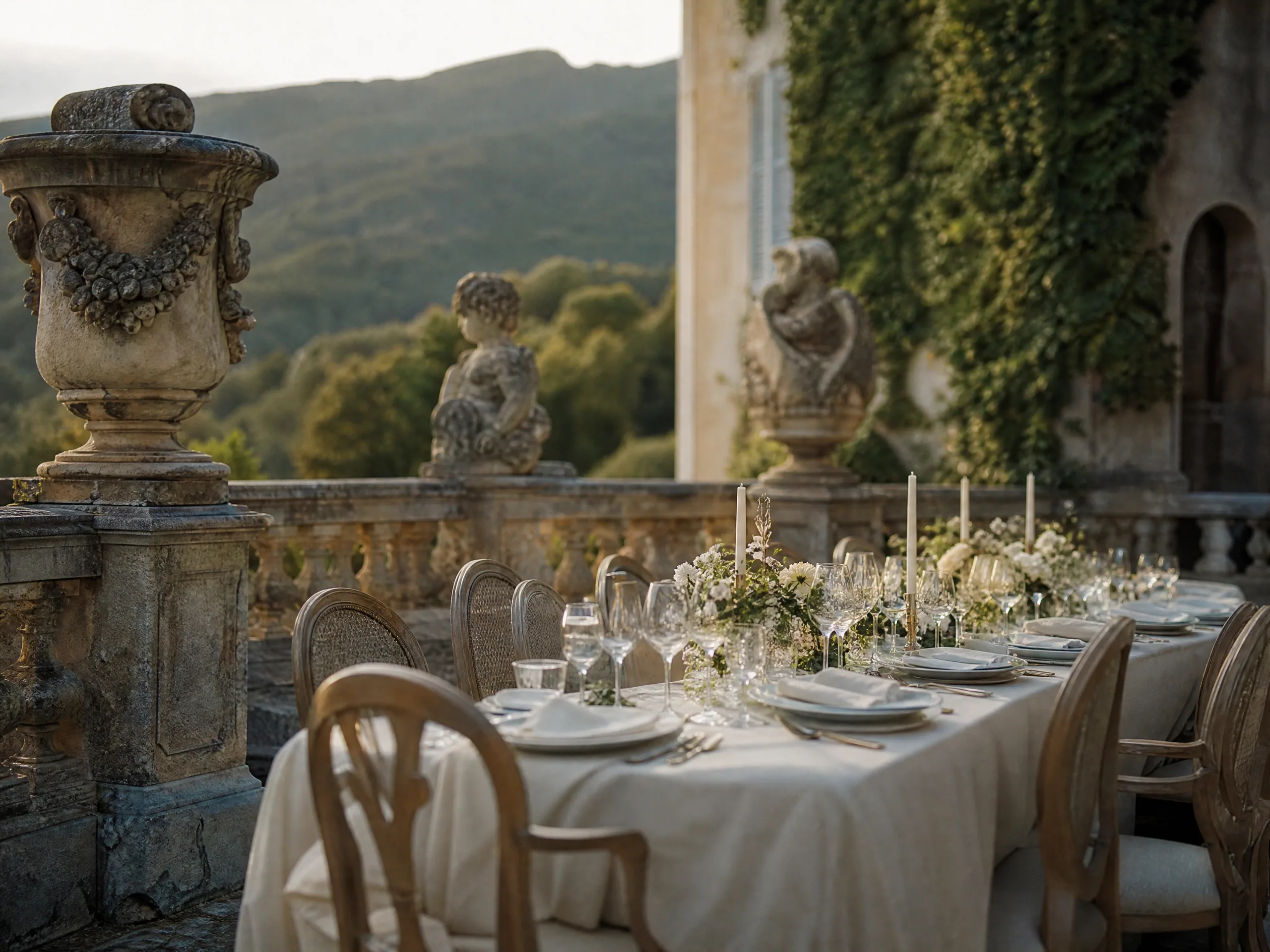 Guest WhatsApp Group Chat and Weekend Communication Logistics for Destination Weddings in Spain