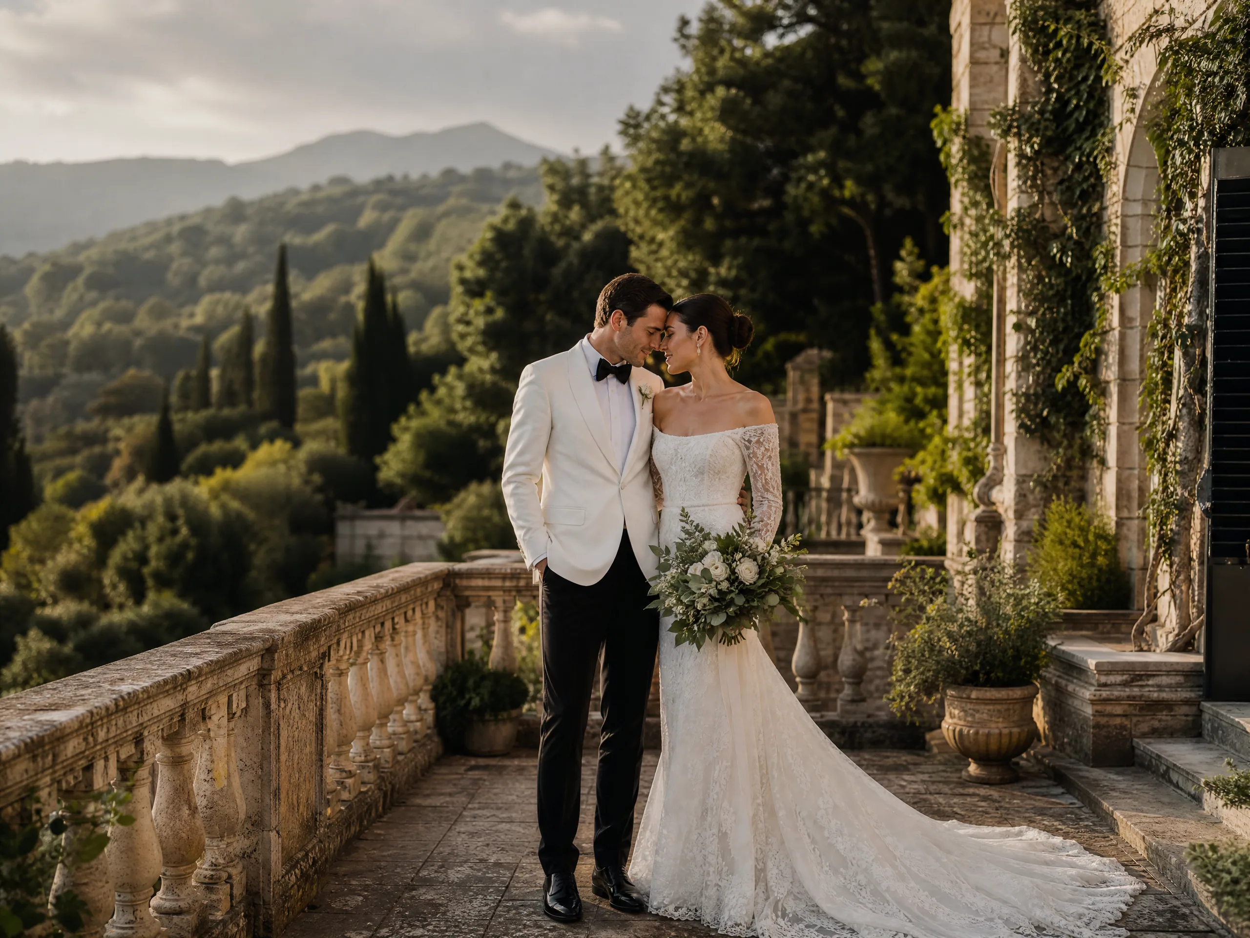 Destination wedding in Spain: Benefits of Partnering With Local Tech Providers