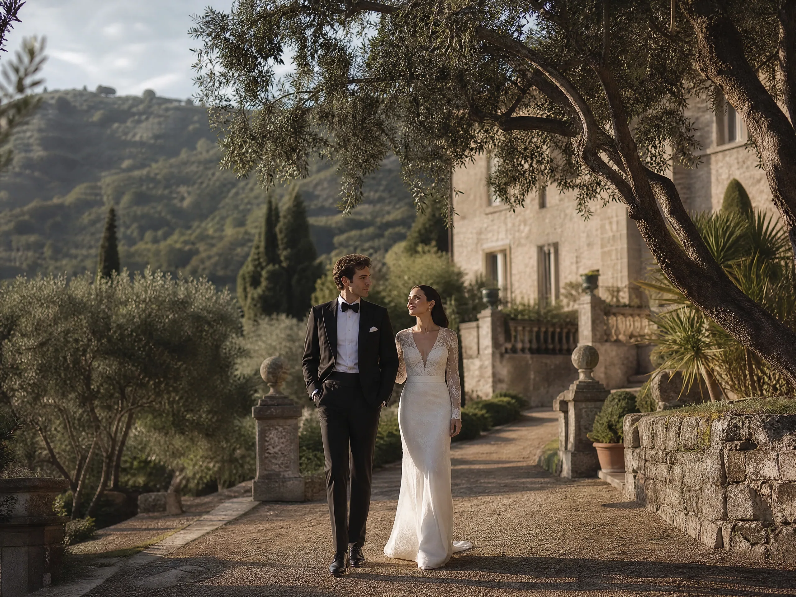 Destination wedding in Spain: Highlight Cultural and Dietary Considerations