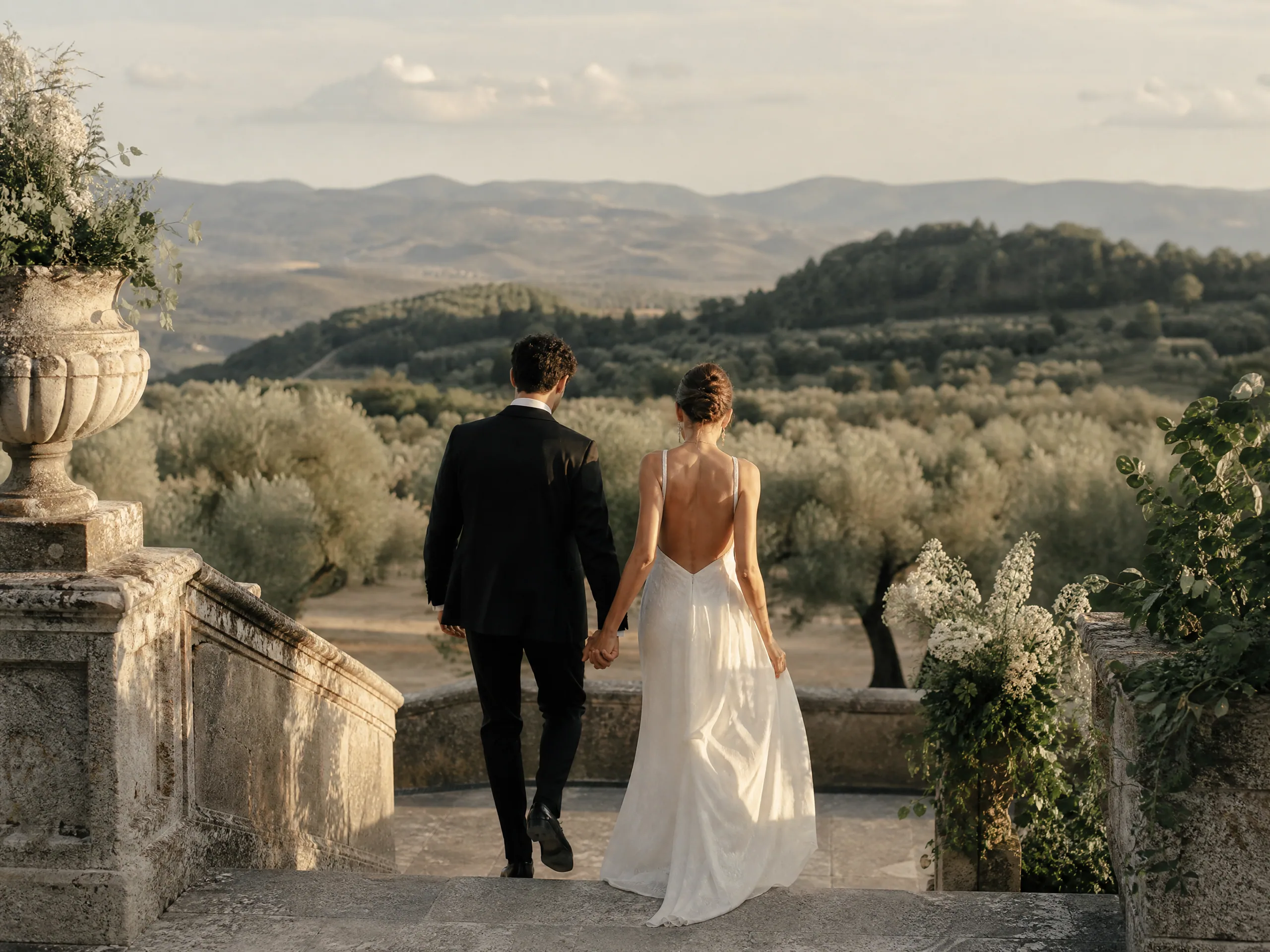 Destination wedding in Spain: Considerations for Spanish Wedding Venues