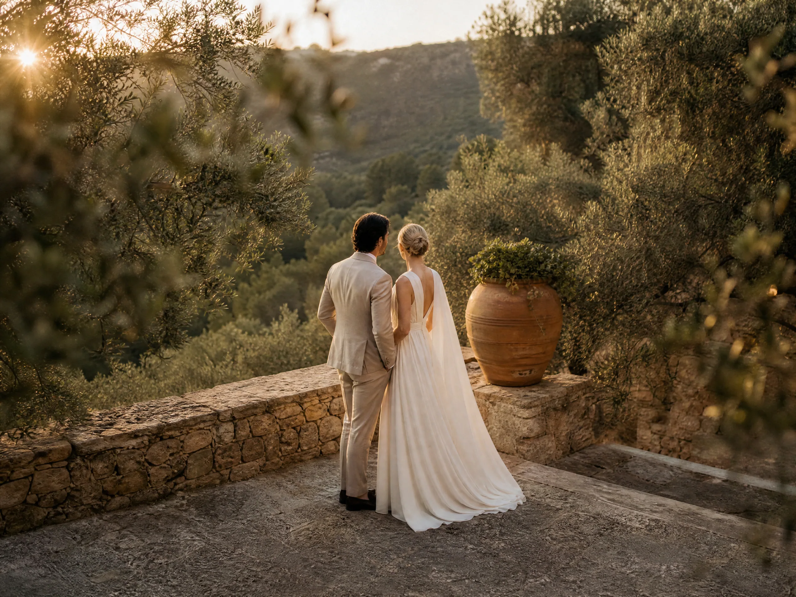 Destination wedding in Spain: Ensuring a Safe and Enjoyable Experience for All