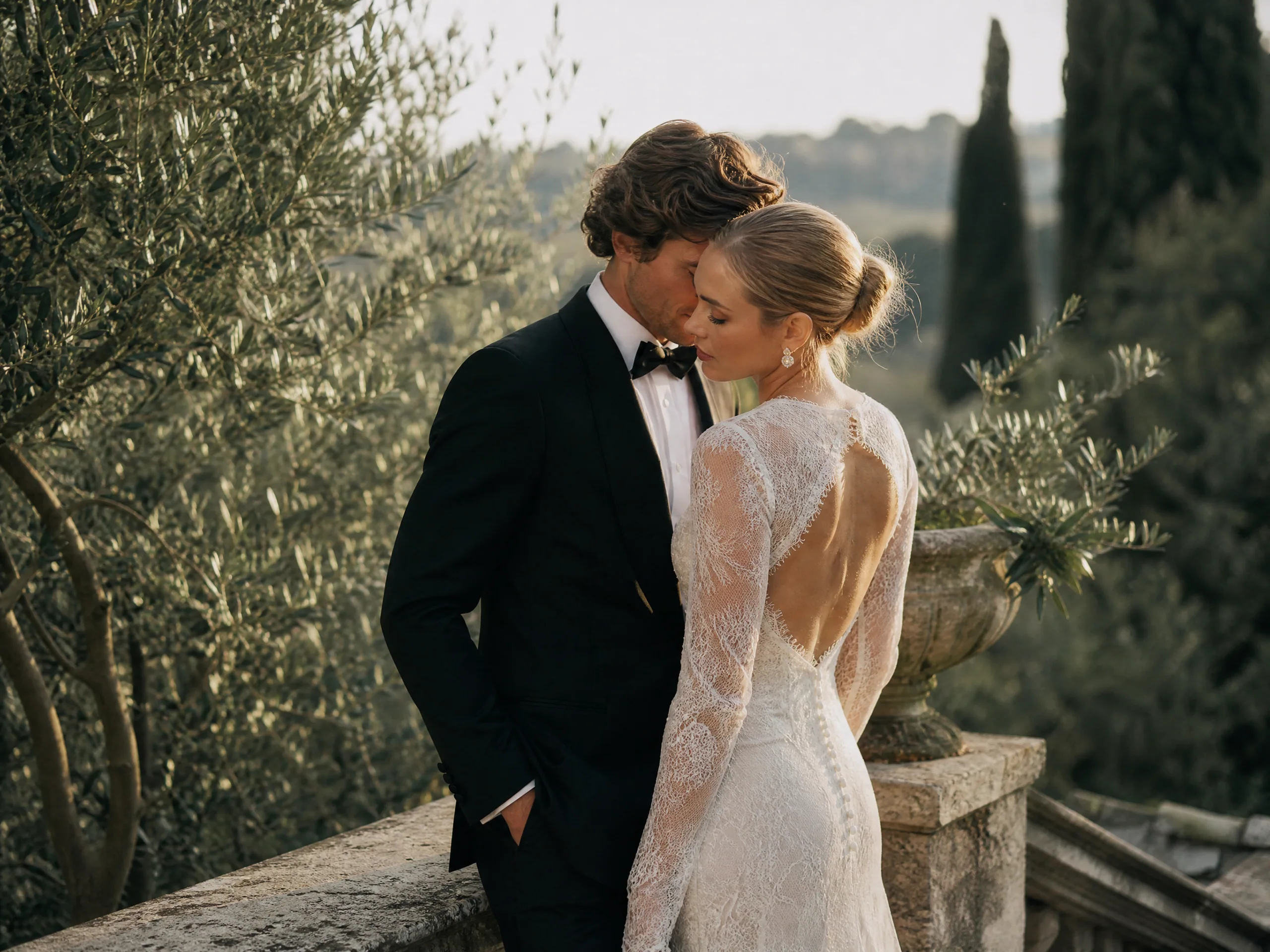Destination wedding in Spain: Preparing a Contingency Plan