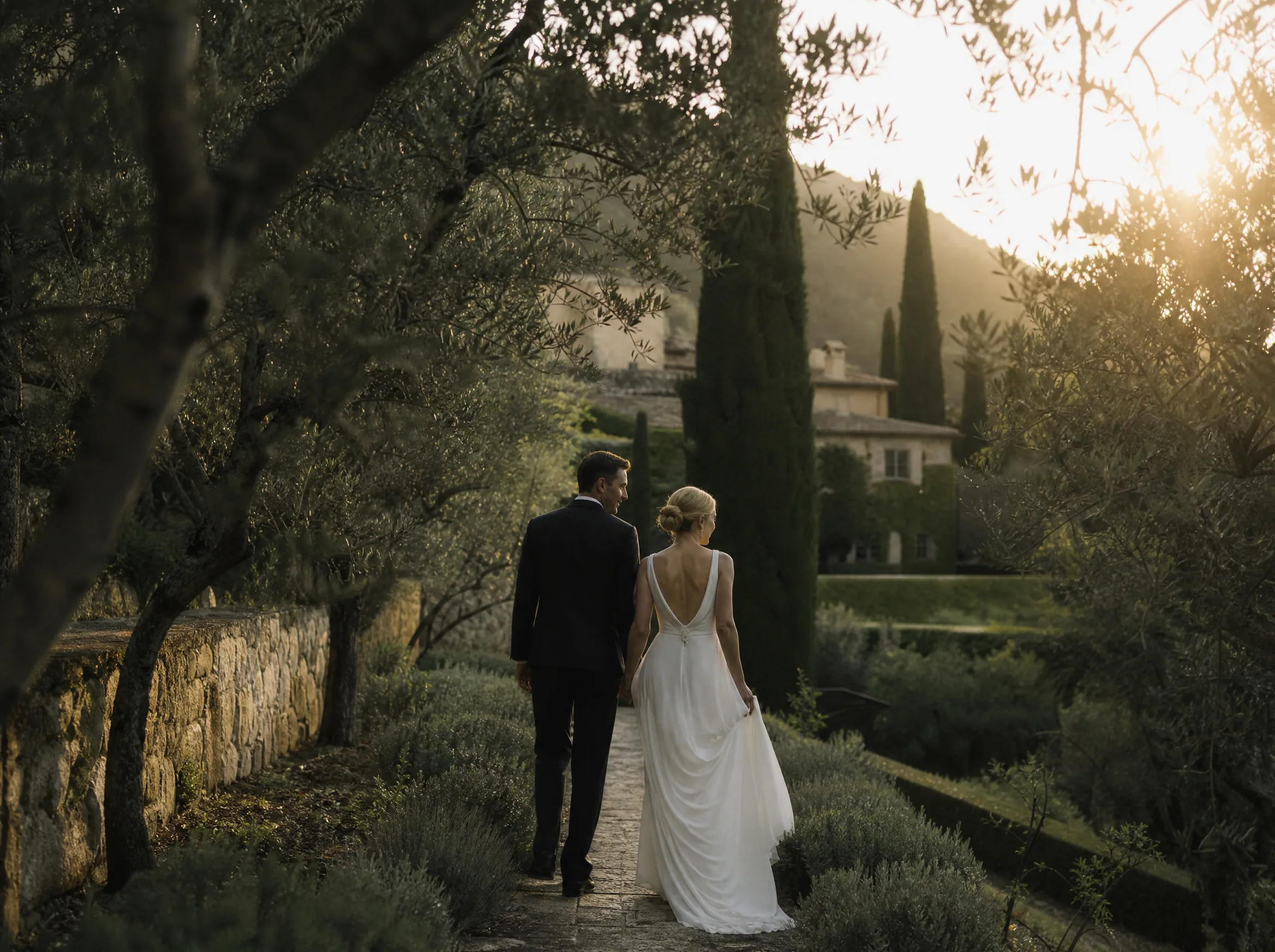 Destination wedding in Spain: Keeping Guests Energized and Engaged