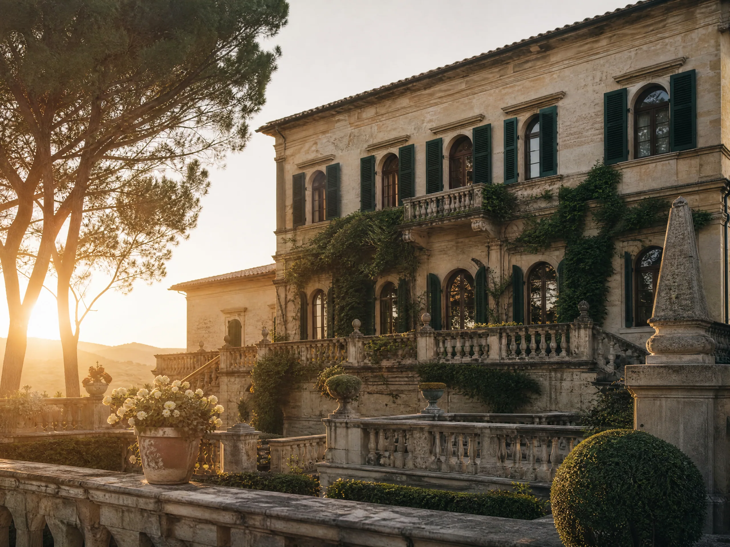 Luxury wedding detail: Choosing an Accessible Venue