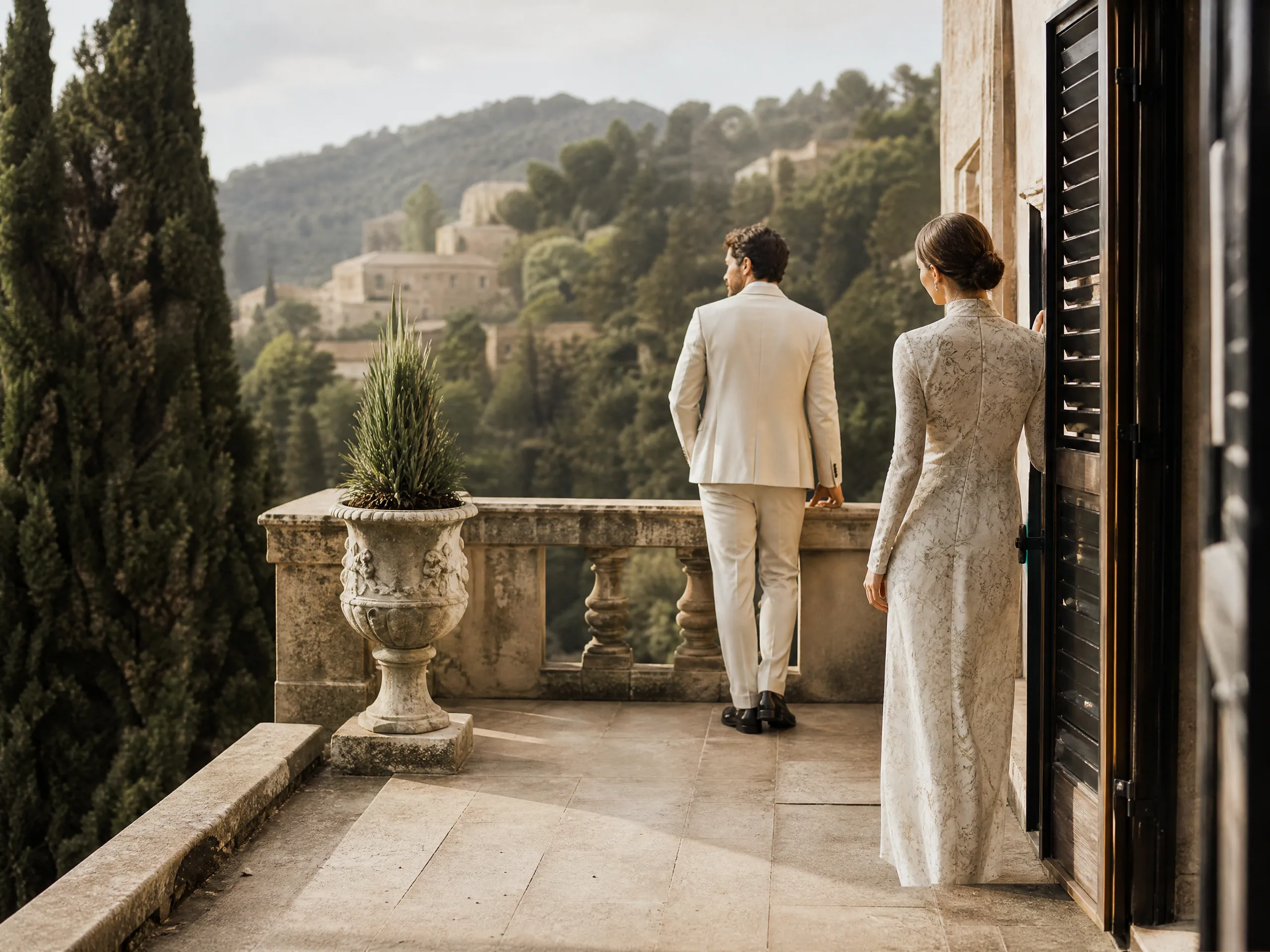 Guest Hotel Room Blocks, Cut-Off Dates, and Rooming-List Logistics for Destination Weddings in Spain