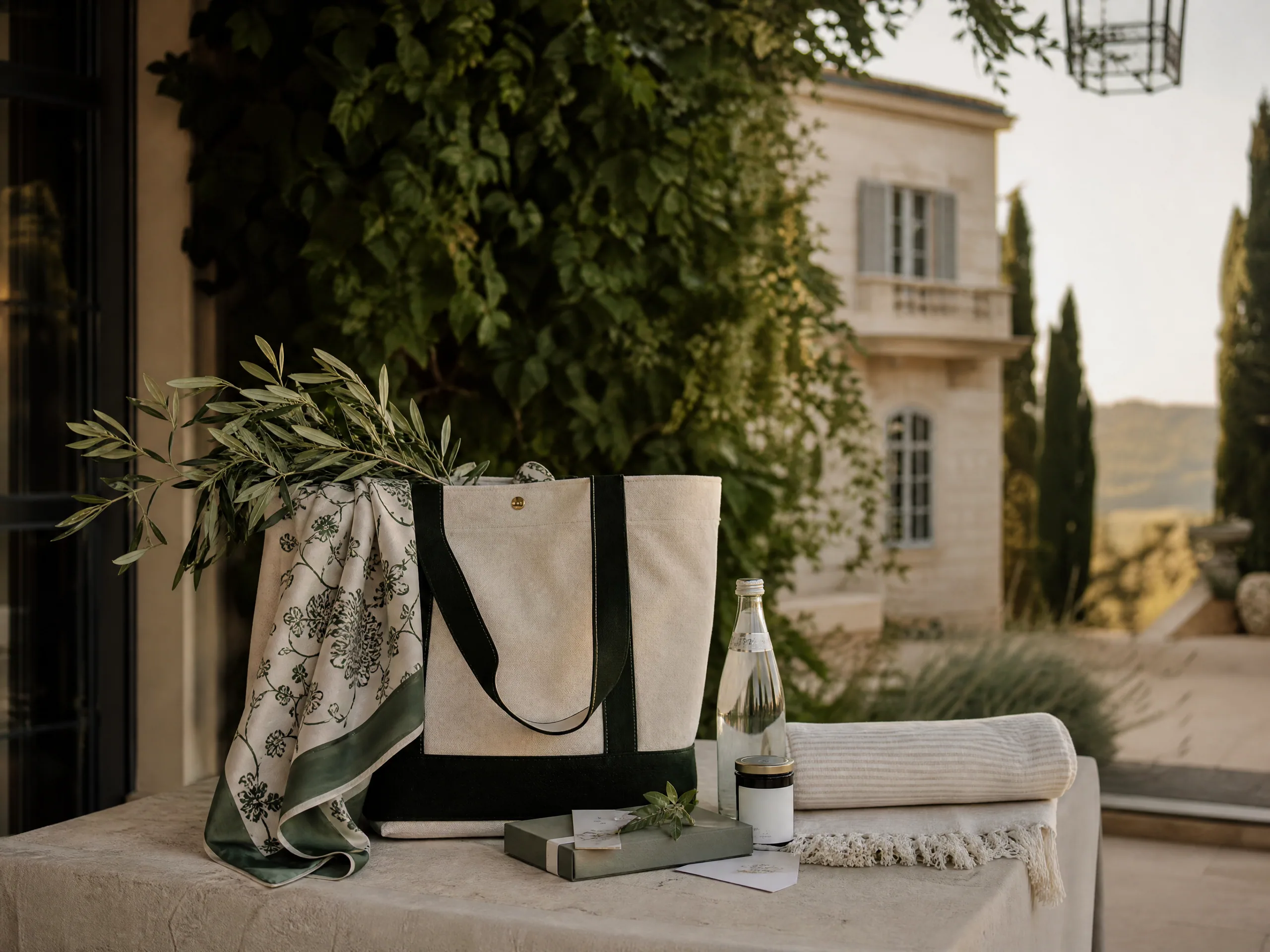 Luxury wedding detail: When Should You Deliver Welcome Bags?