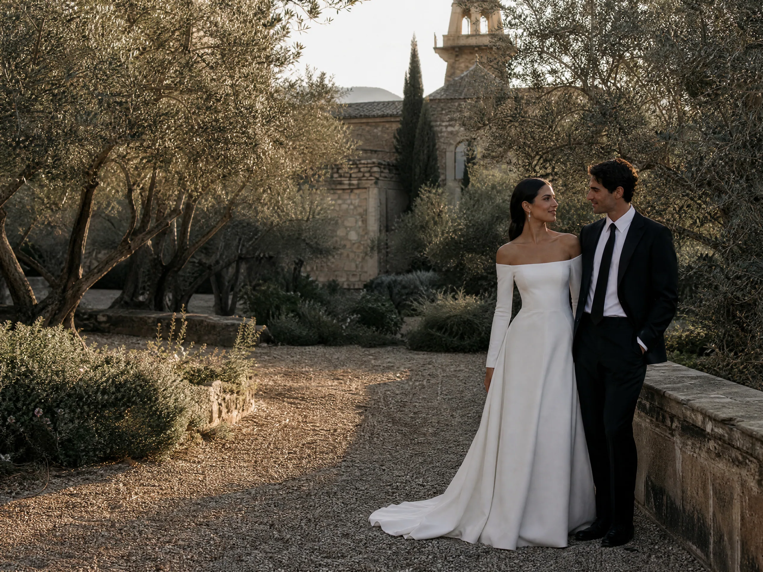 Destination wedding in Spain: What to Include in Your Welcome Bags