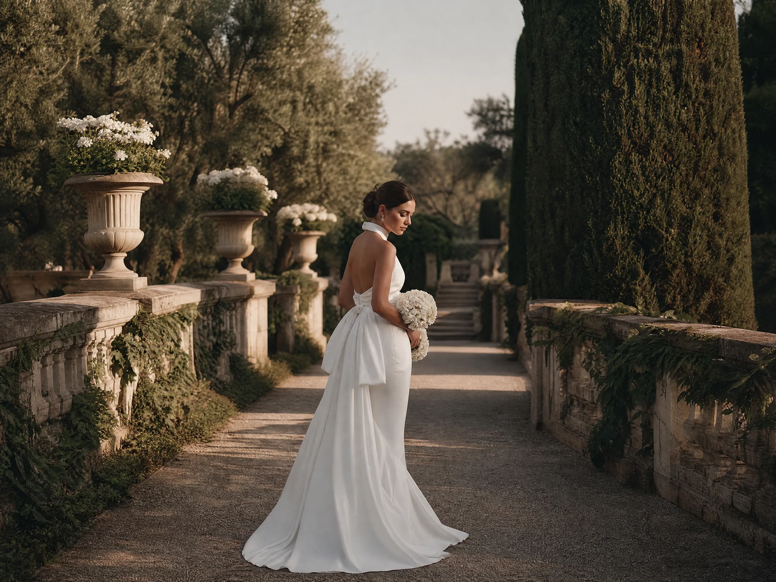 Destination wedding in Spain: Implementing Guest Photography Boundaries