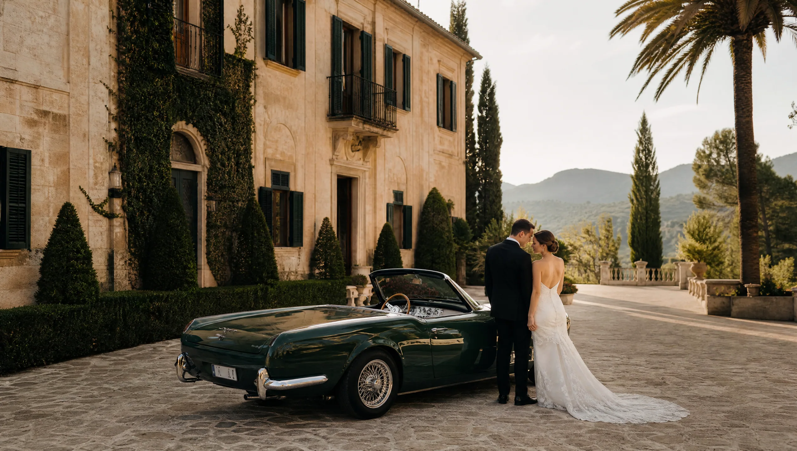 Guest Hotel Passport Registration and Spanish Police Lodging Forms for Destination Wedding Weekends