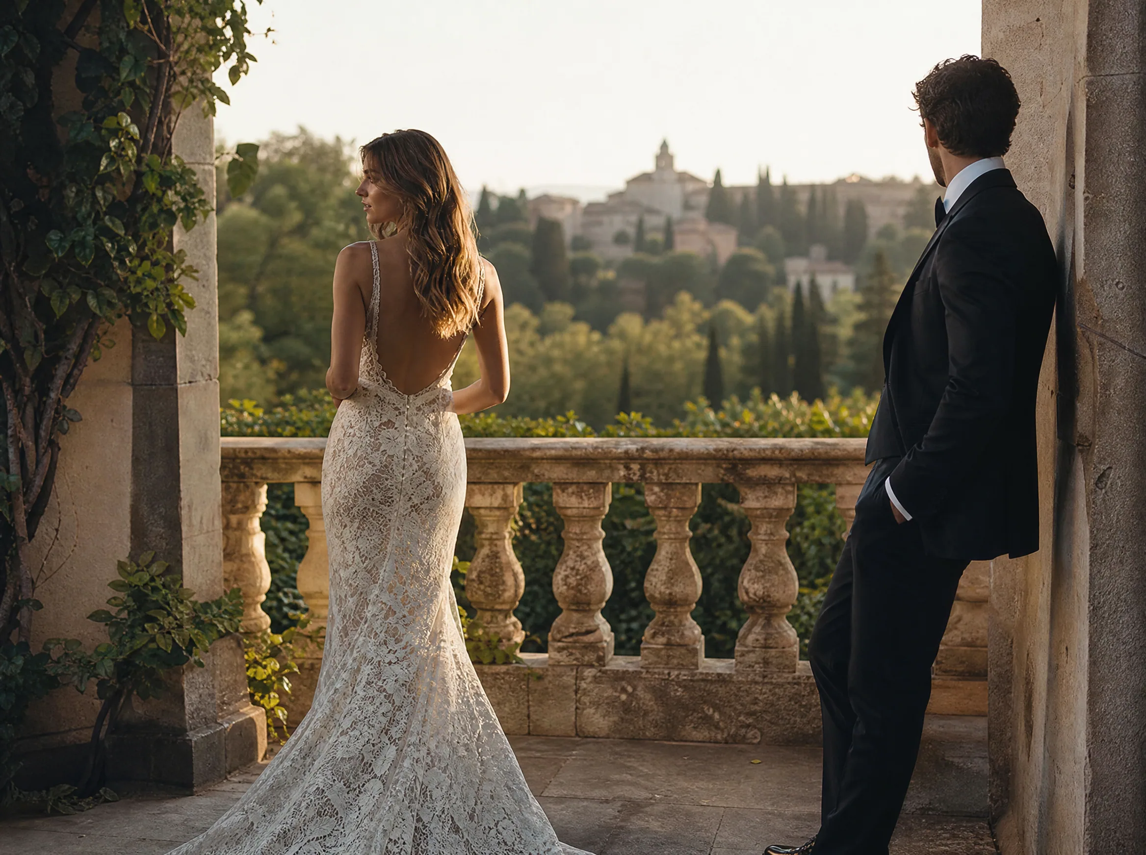 Destination wedding editorial: Confirm the real cut-off, not the hopeful one