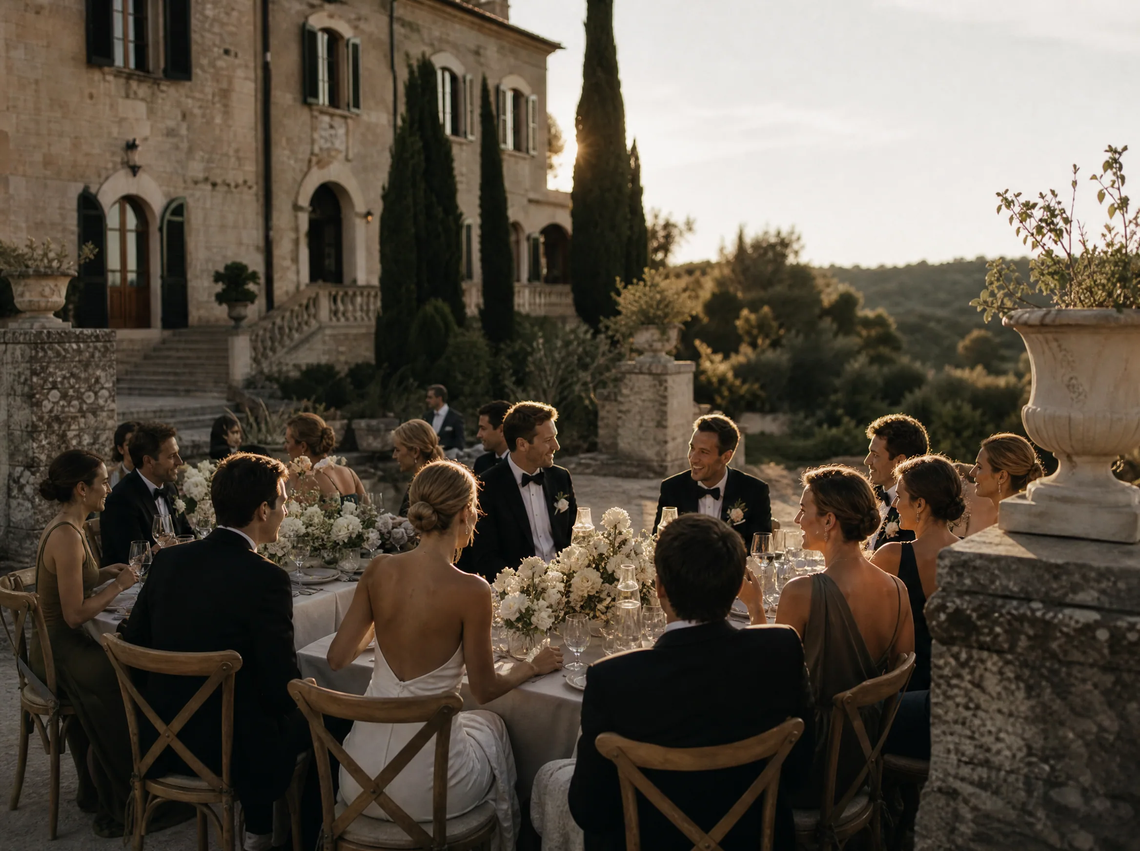 Destination wedding editorial: Why tip guidance belongs in the guest briefing