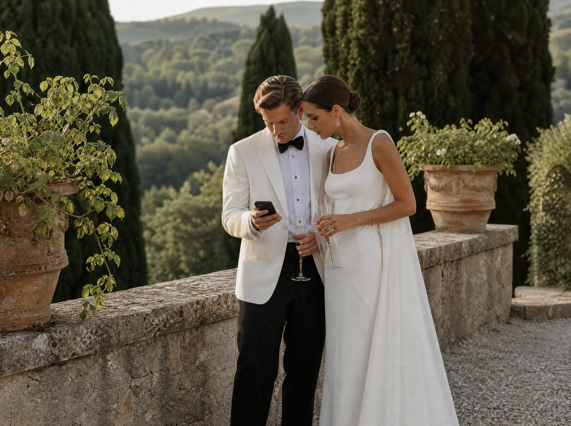 Guest eSIM, Offline Maps, and Rural Signal Briefing for Destination Weddings in Spain