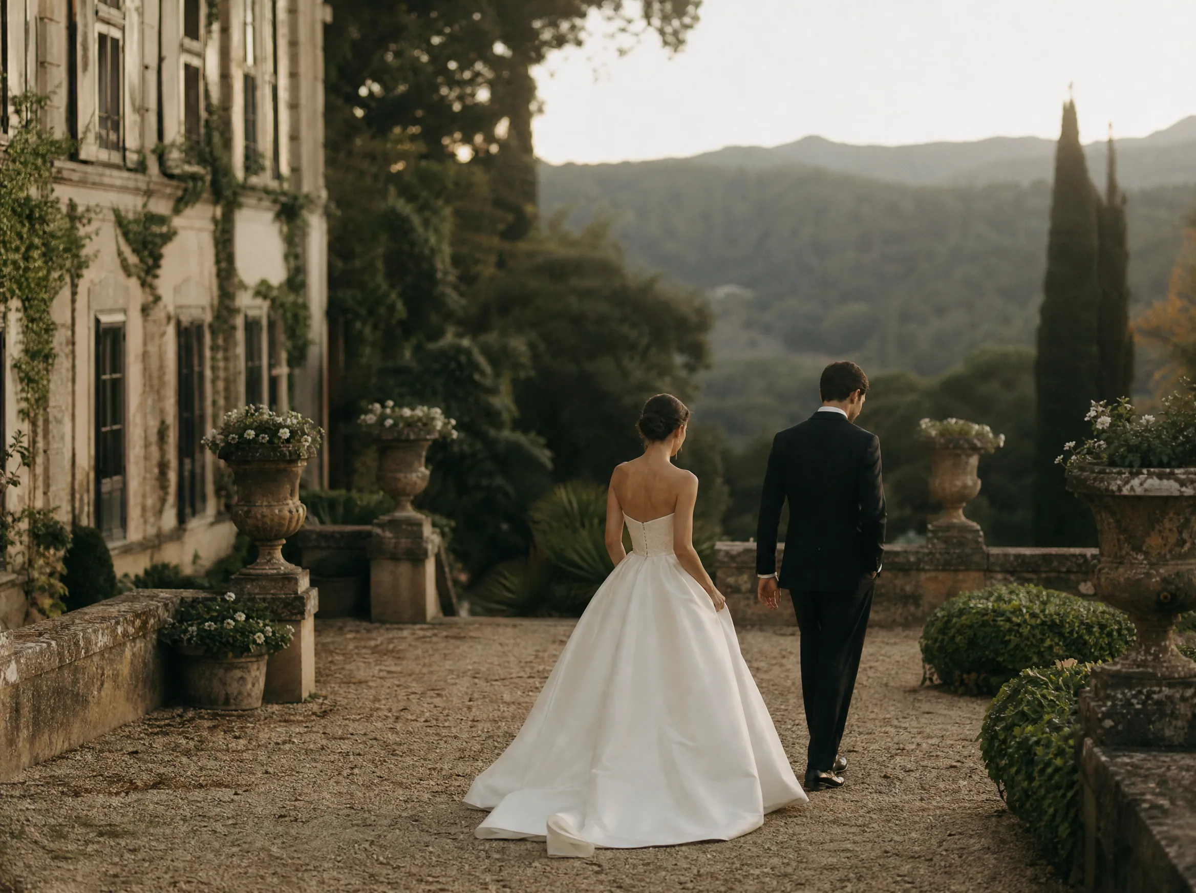 Destination wedding editorial: Why connectivity is a logistics issue, not a tech aside