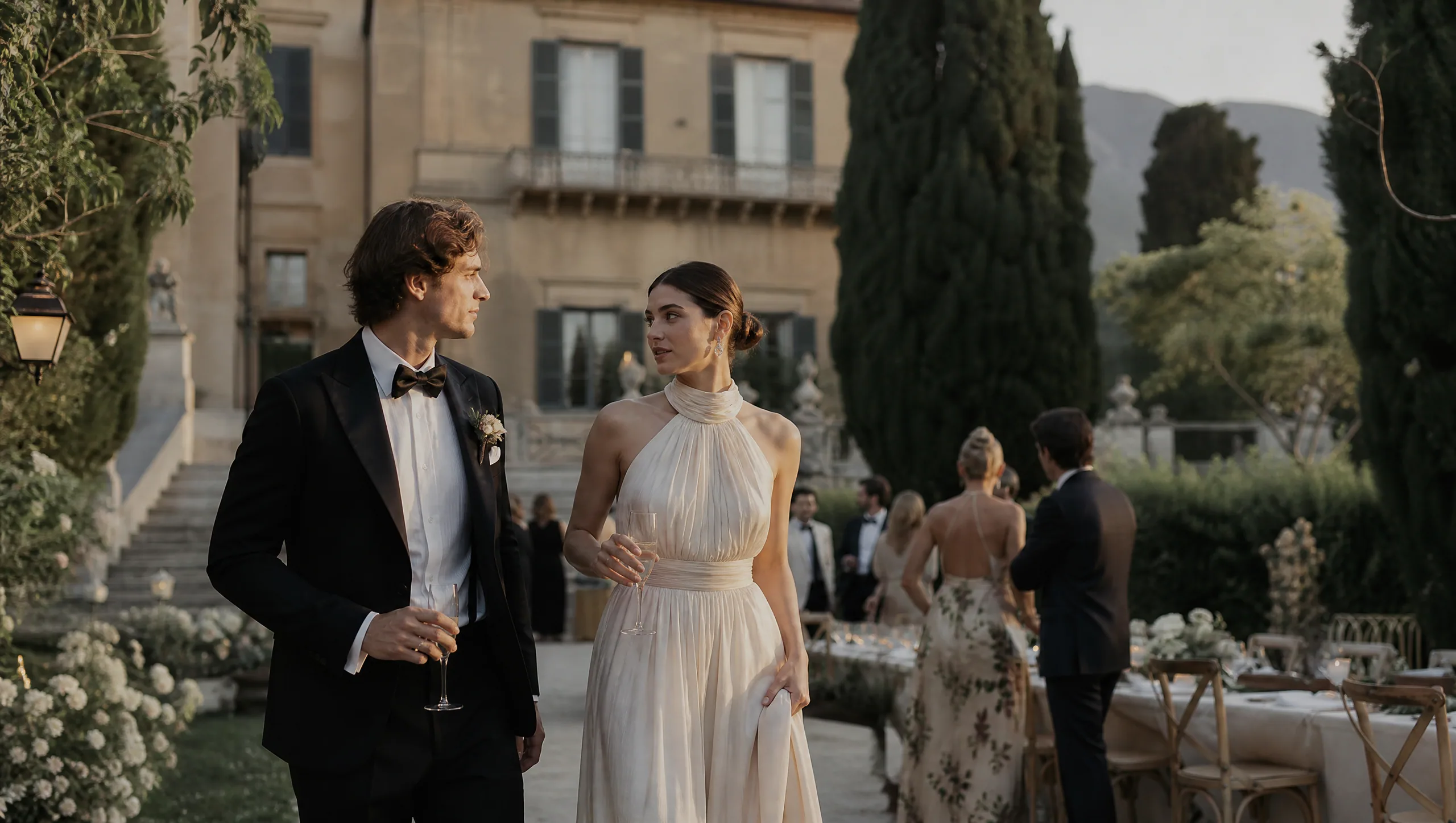 Guest Schengen Entry, Visa, and Passport-Validity Briefing for Destination Weddings in Spain