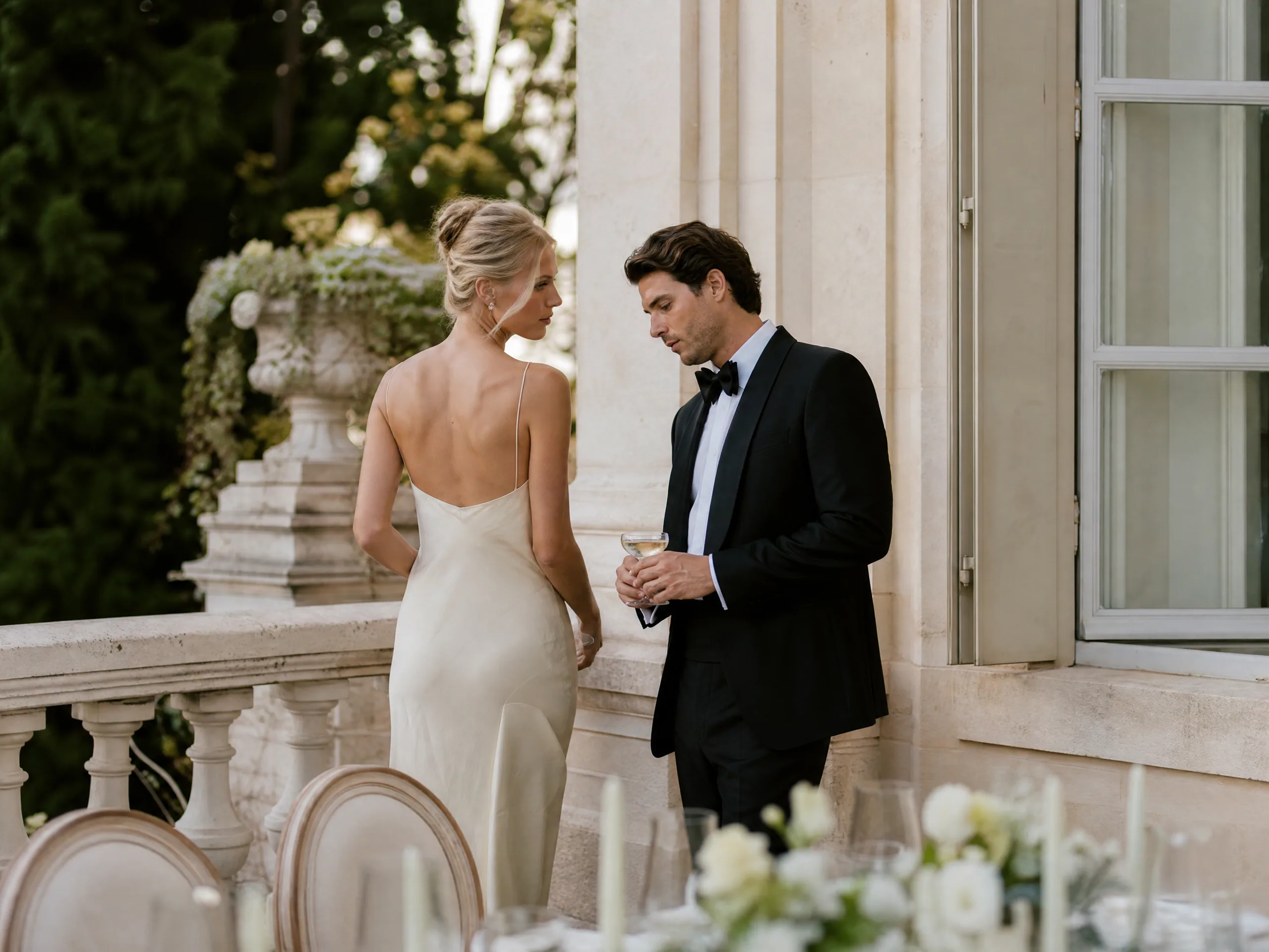 Guest Plus-Ones, Final Headcount Deadlines, and Seating-Lock Logistics for Destination Weddings in Spain