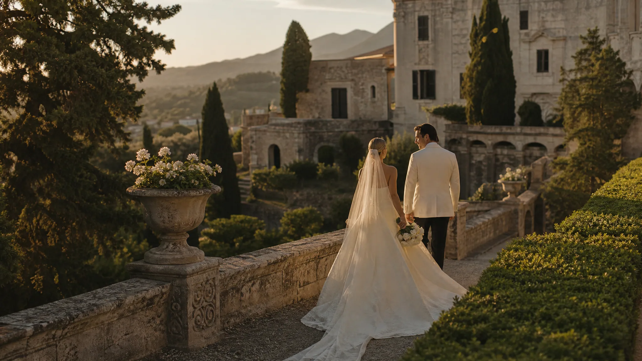 Guest Travel Insurance and Medical Evacuation Briefing for Destination Weddings in Spain