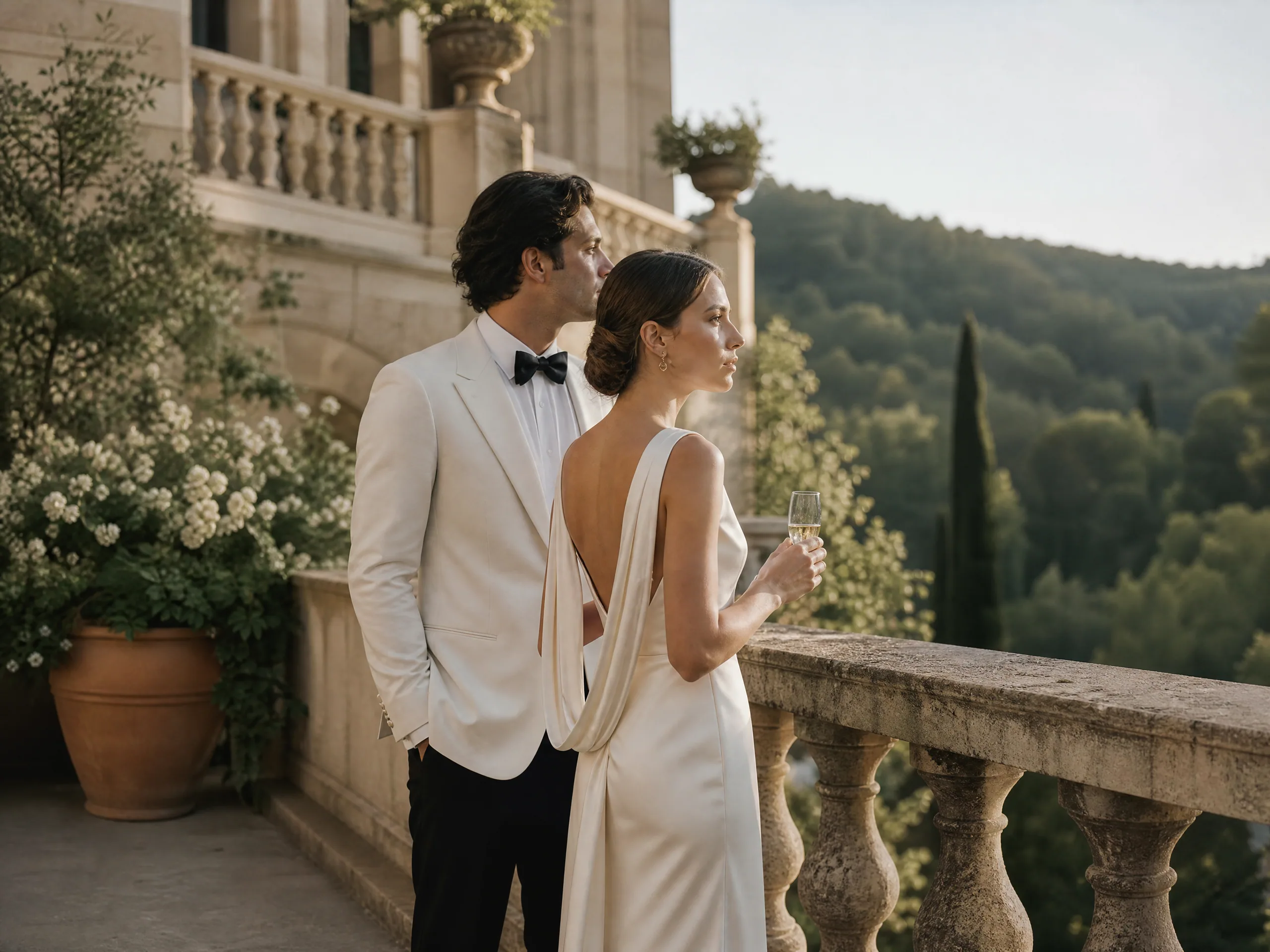 Guest Travel Insurance and Medical Evacuation Briefing for Destination Weddings in Spain