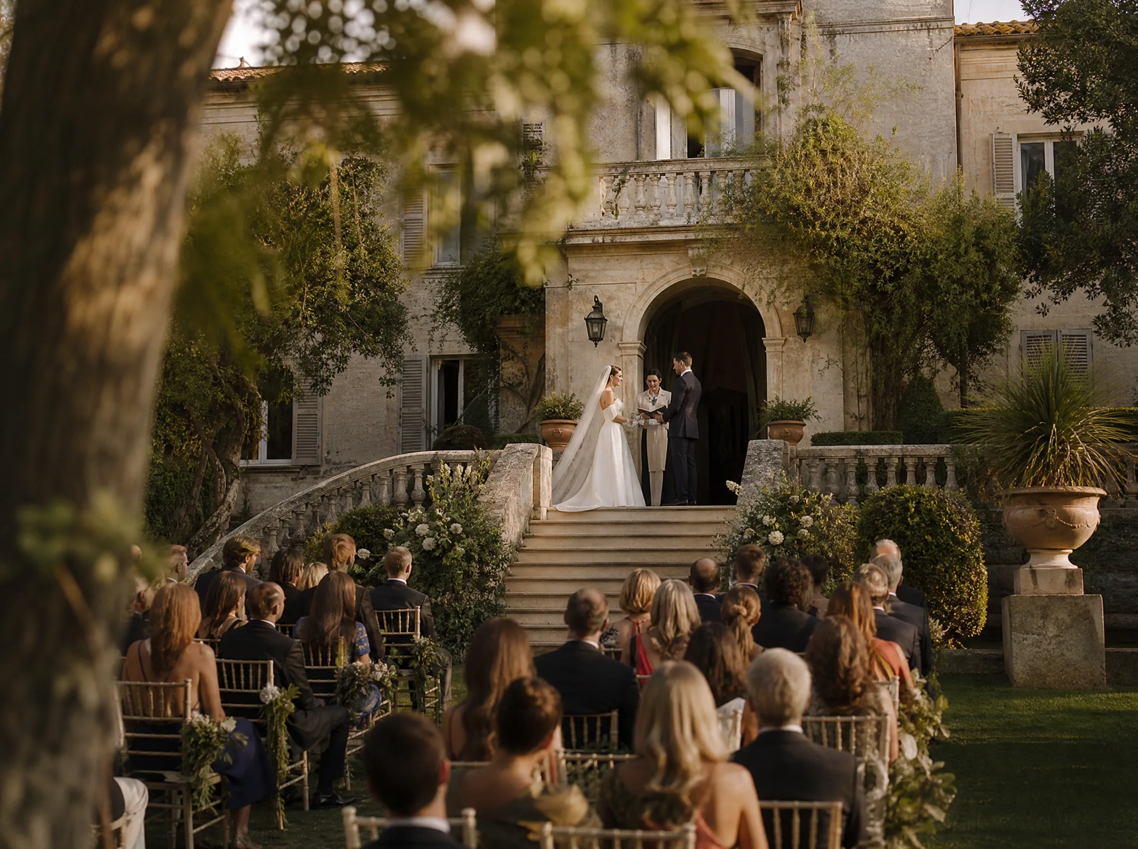 Wedding ceremony in Spain: Flag common gaps before anyone books flights