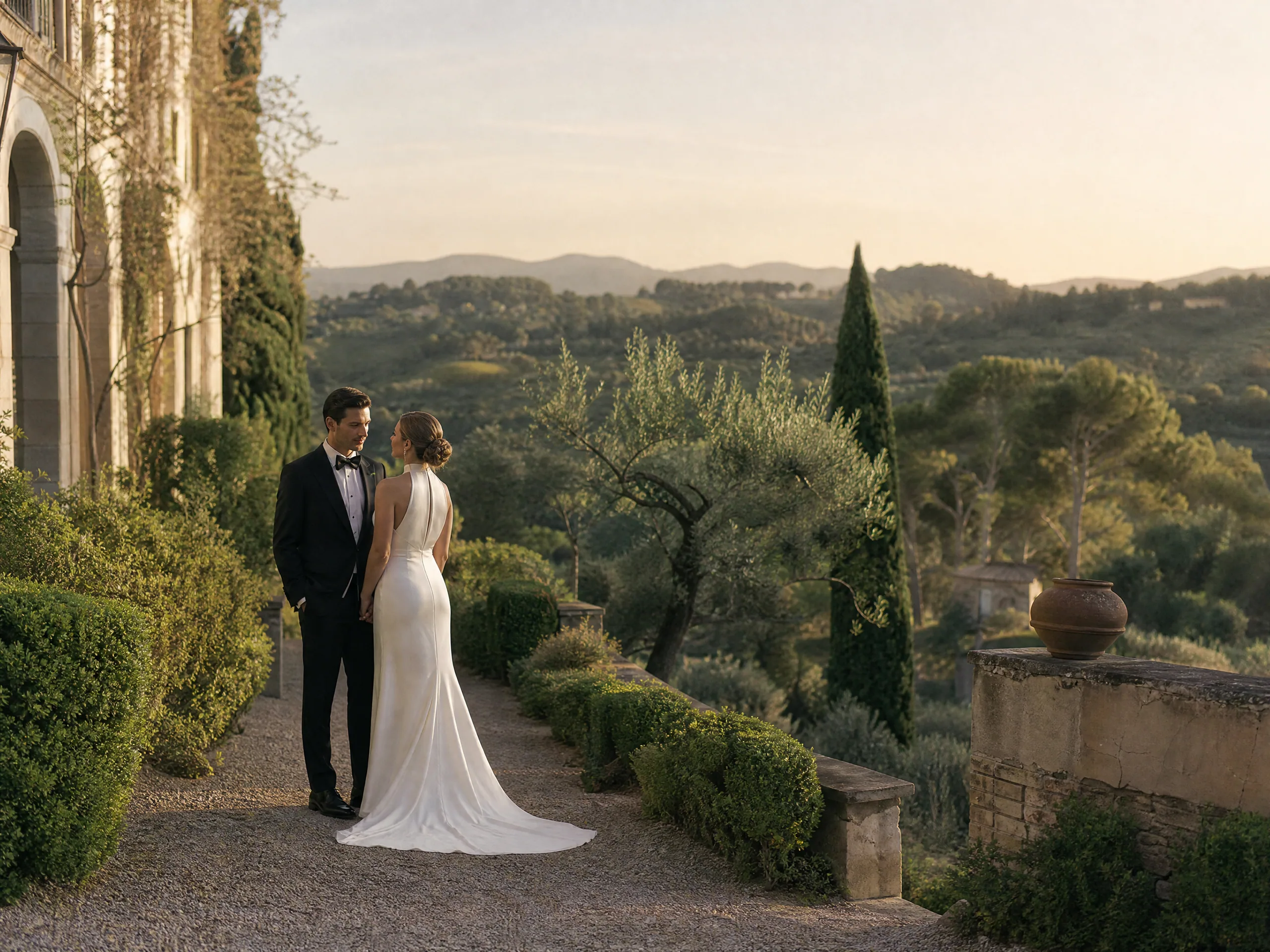 Destination wedding in Spain: Share one documentation checklist with the travel pack